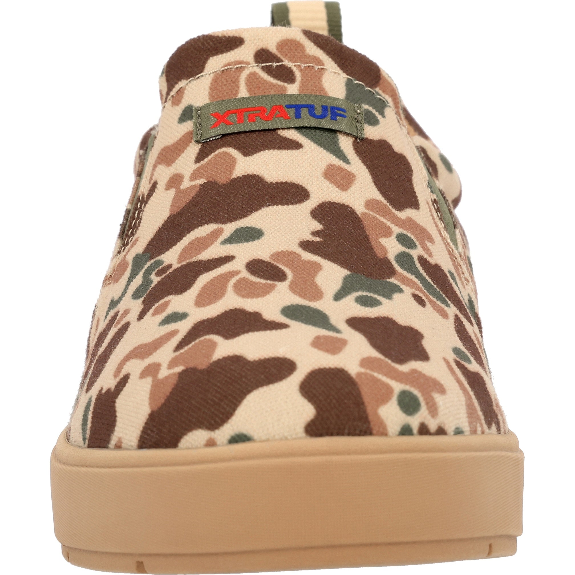 Xtratuf Men's Sharkbyte 2.0 ECO Deck Shoe