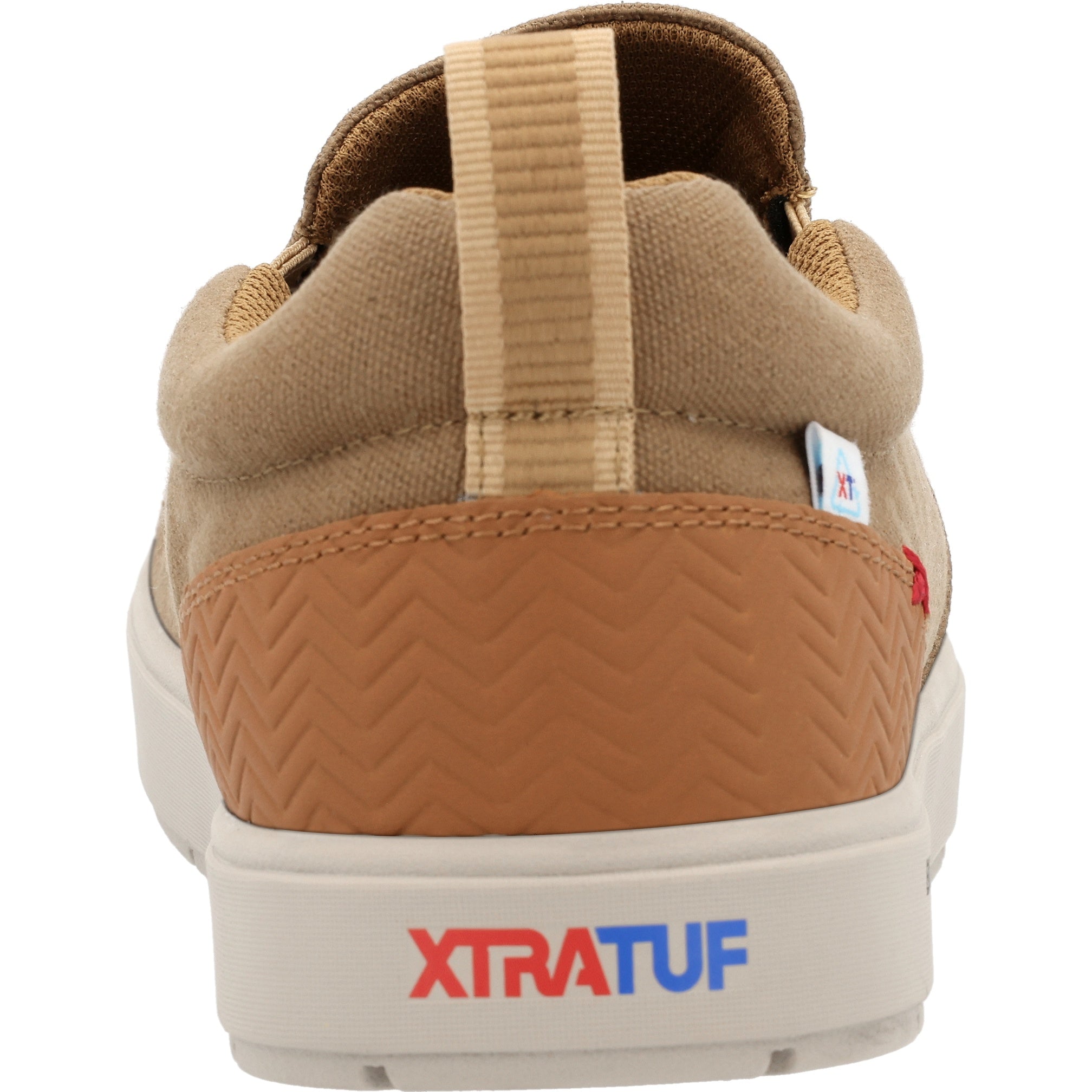 Xtratuf Men's Sharkbyte 2.0 ECO Deck Shoe