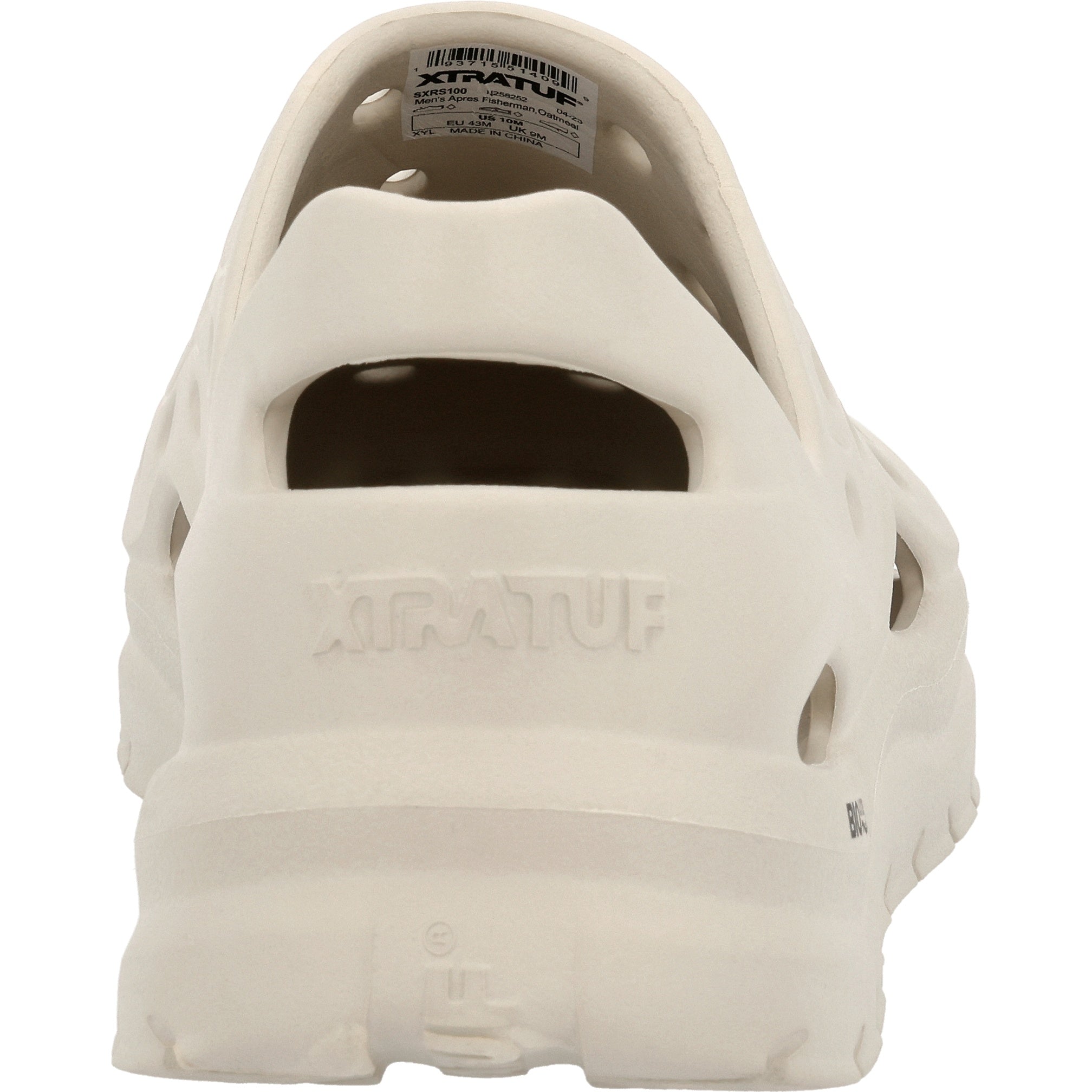 Xtratuf Unisex Riptide BioLite Sandal