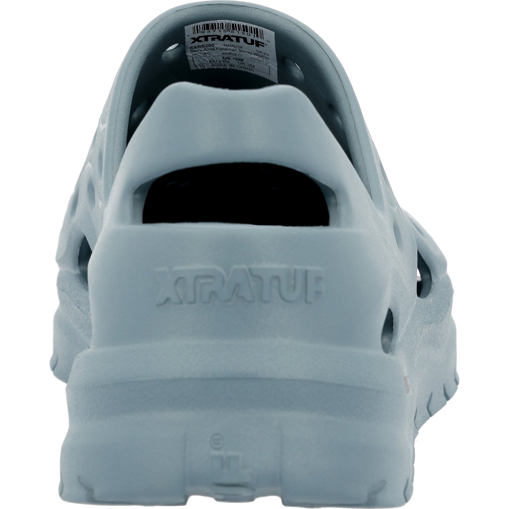 Xtratuf Unisex Riptide BioLite Sandal