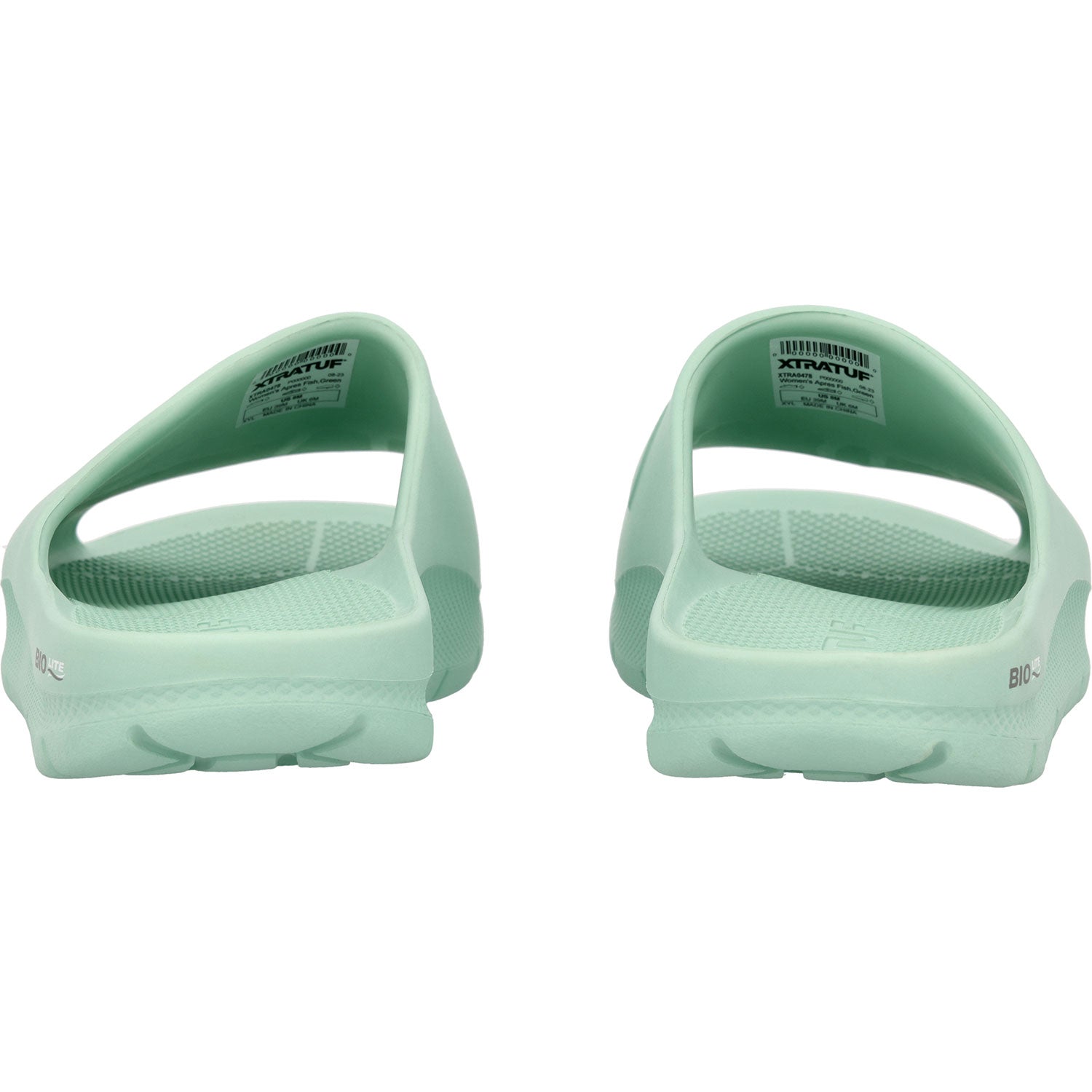 Xtratuf Women's Après Fish Slides / Sandles