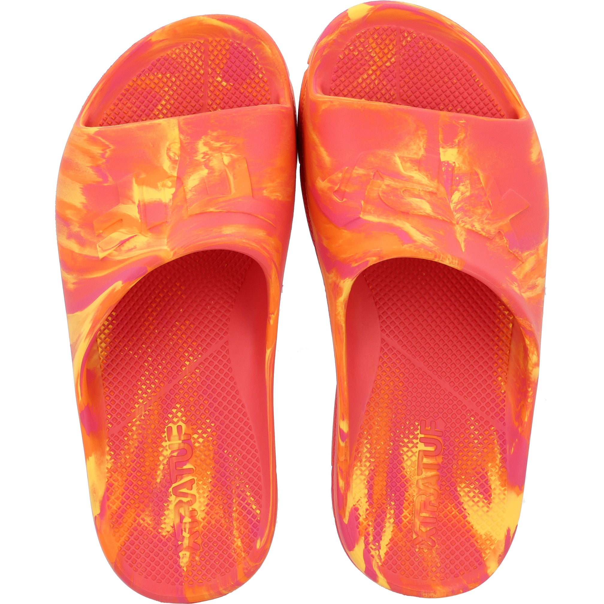 Xtratuf Women's Après Fish Slides / Sandles