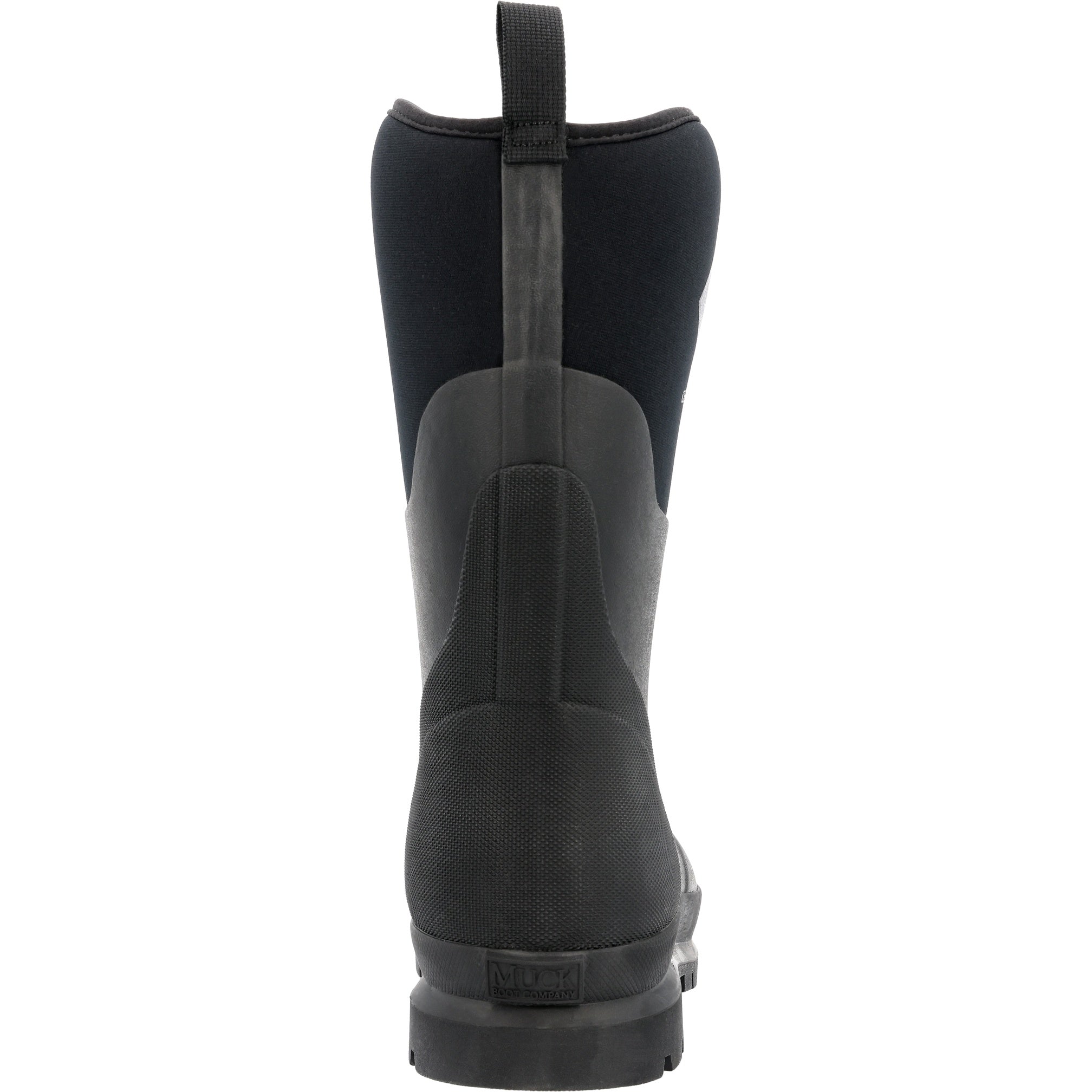 Muck Women's Chore Mid Steel Toe Boot