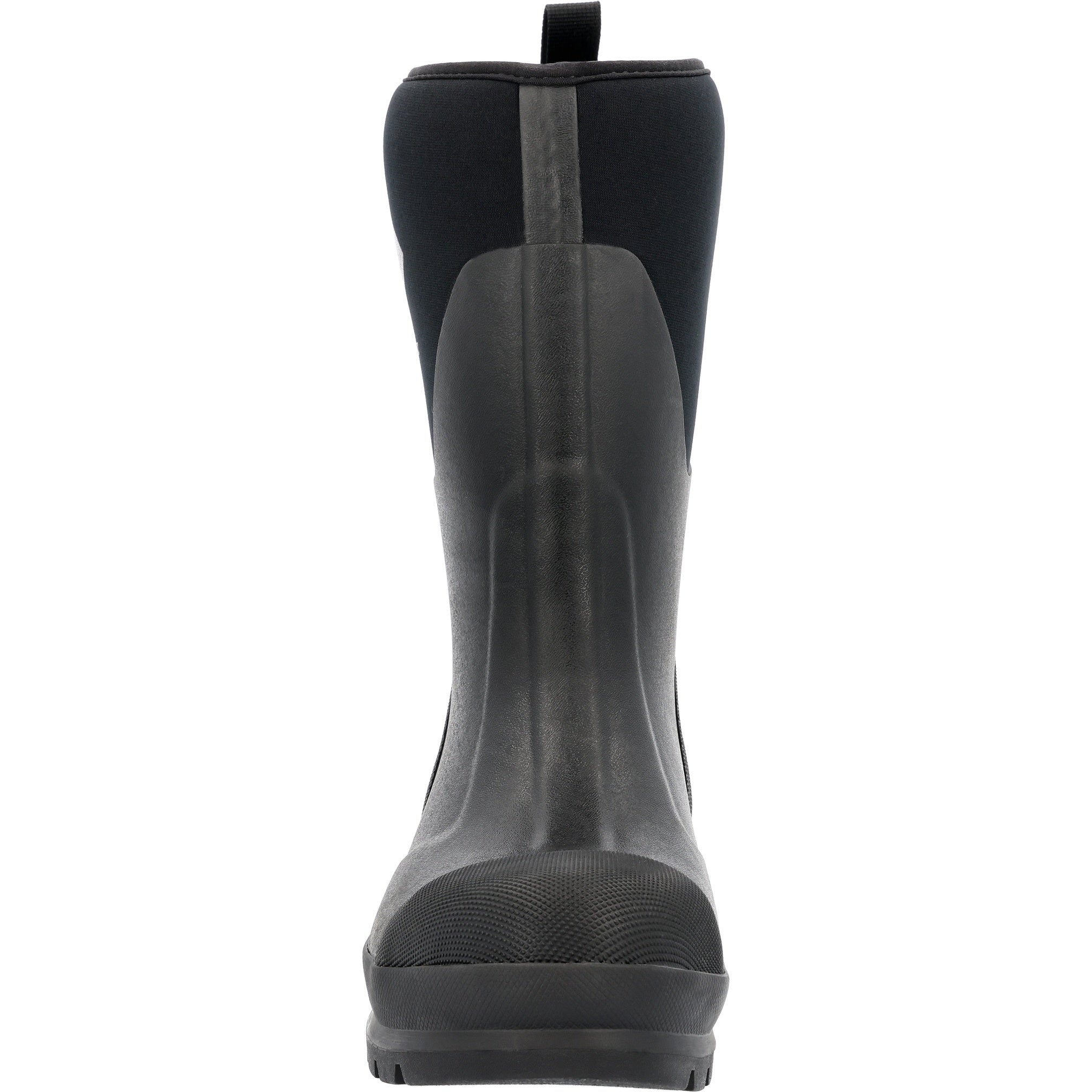 Muck Women's Chore Mid Steel Toe Boot