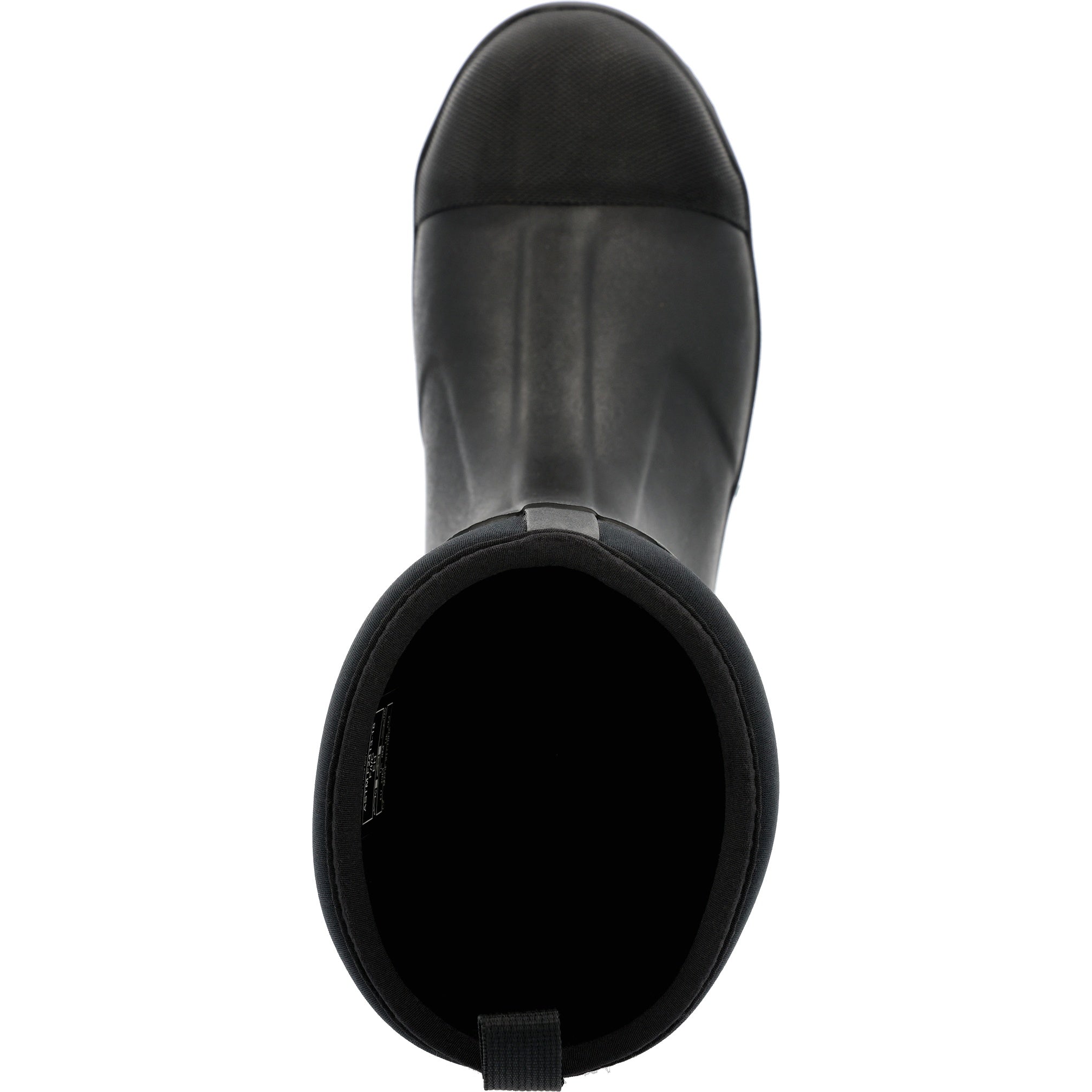 Muck Women's Chore Mid Steel Toe Boot