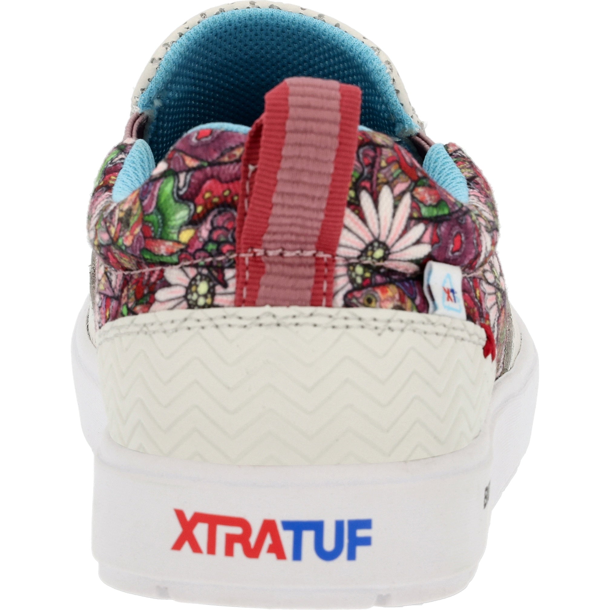 Xtratuf Women's Sharkbyte 2.0 ECO Boat Shoe