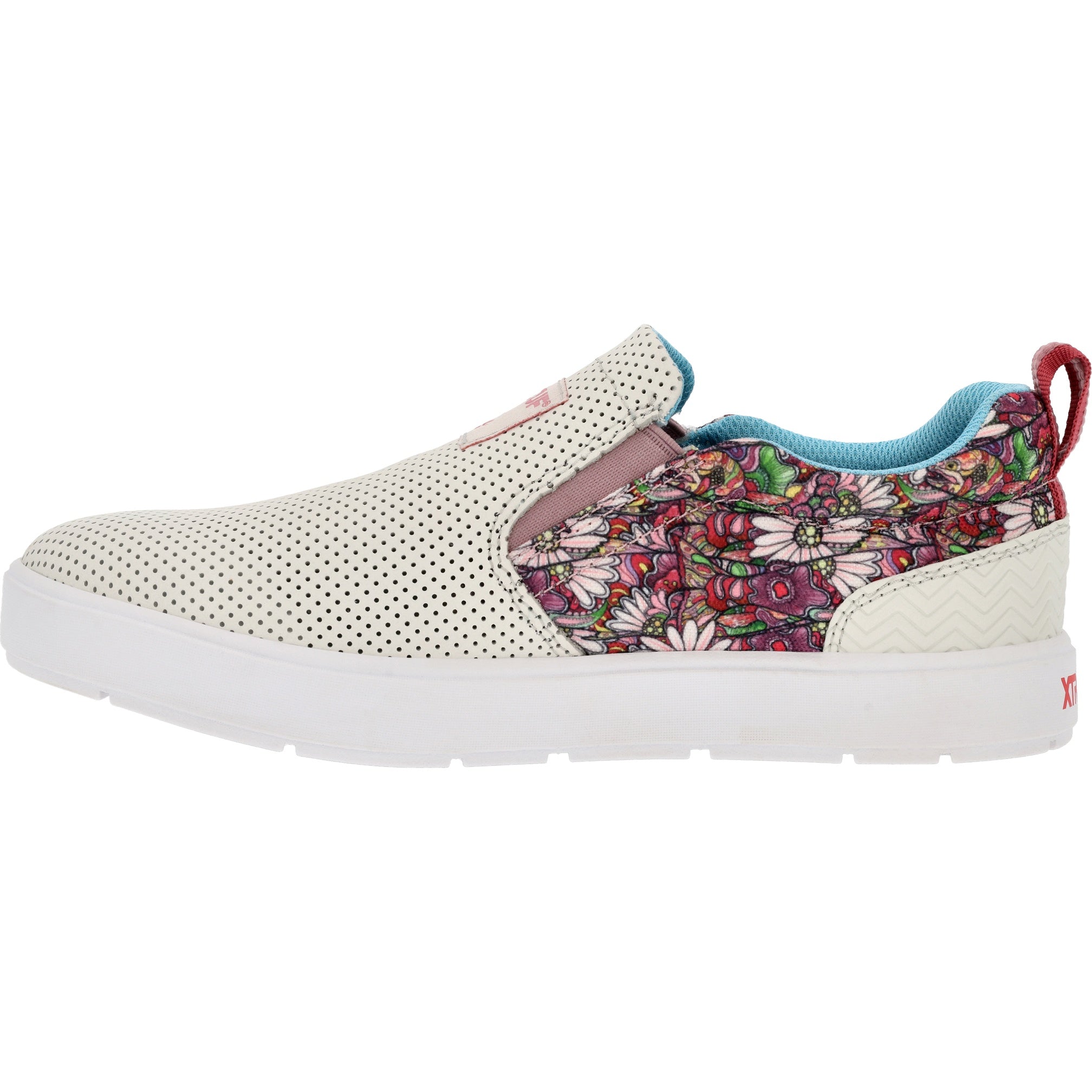 Xtratuf Women's Sharkbyte 2.0 ECO Boat Shoe