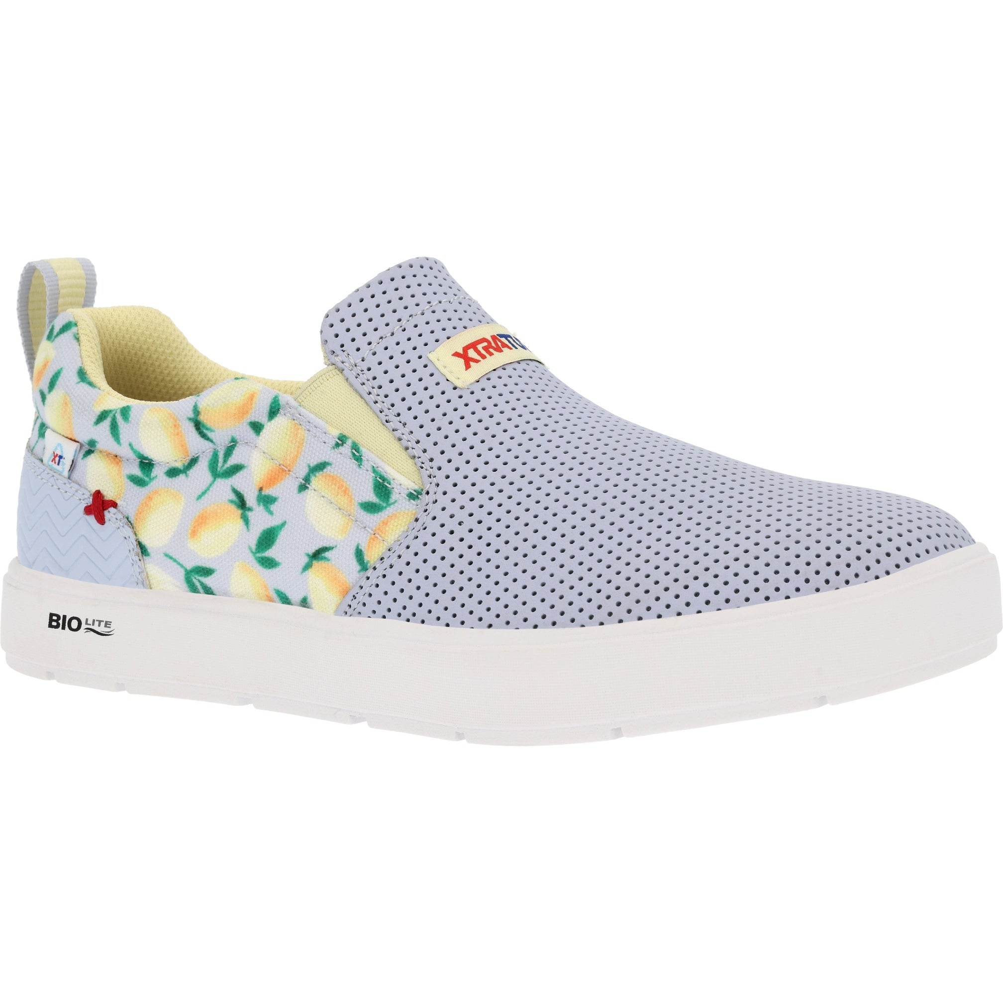 Xtratuf Women's Sharkbyte 2.0 ECO Boat Shoe