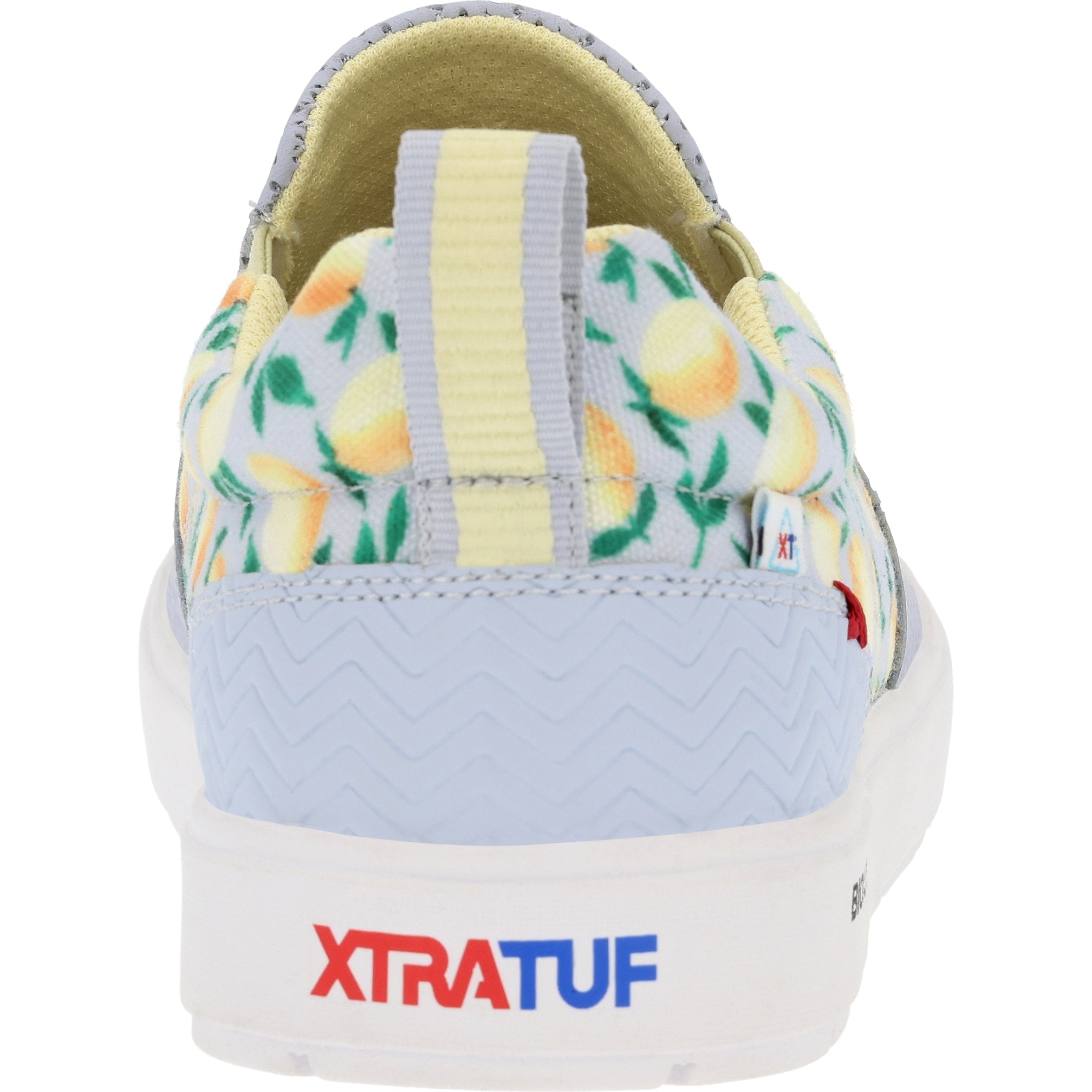 Xtratuf Women's Sharkbyte 2.0 ECO Boat Shoe