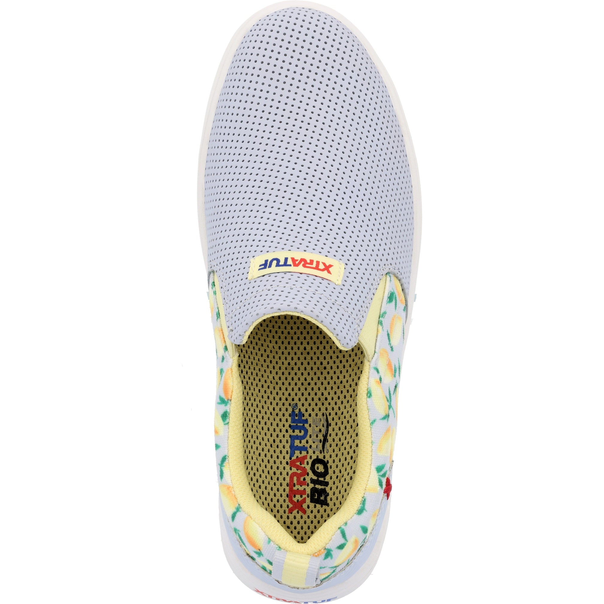 Xtratuf Women's Sharkbyte 2.0 ECO Boat Shoe