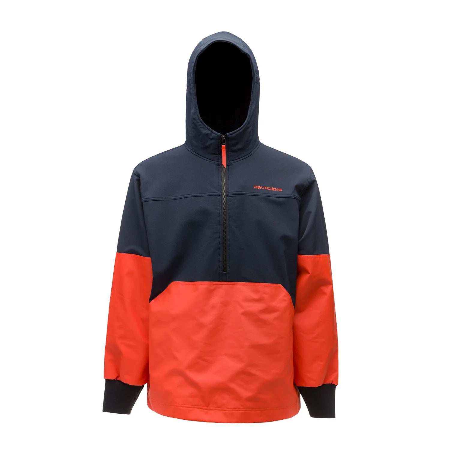 Grundens Fishpicking Anorak