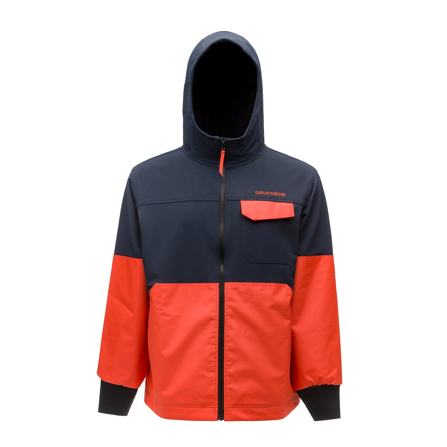 Grundens FishPicking Jacket