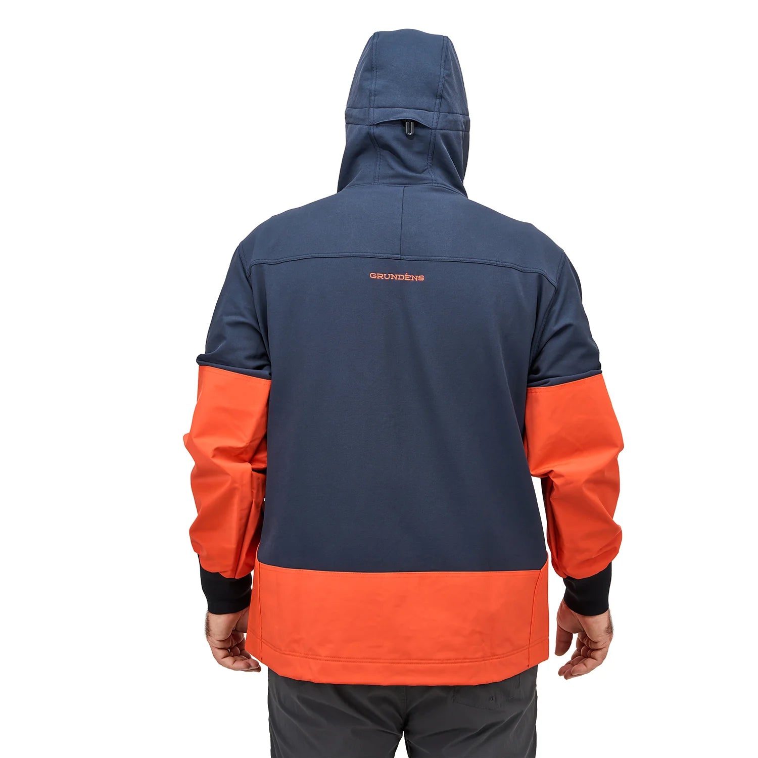 Grundens FishPicking Jacket