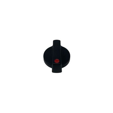 Dickinson Two Burner Drop In Replacement Knob