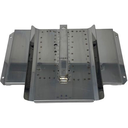 Dickinson Broiler Burner for Caribbean and Mediterranean