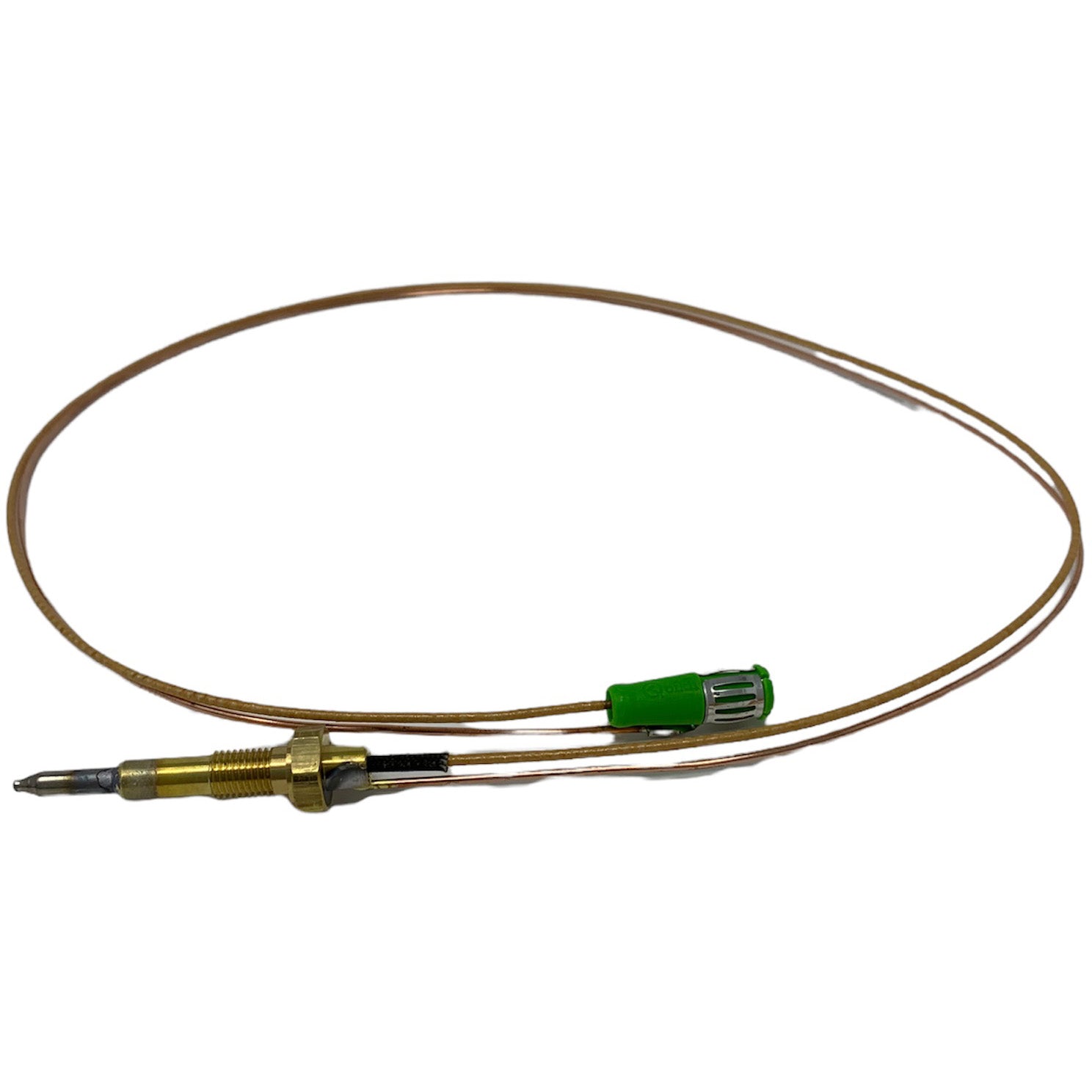 Dickinson Thermocouple Large Burner for 2BP, Caribbean, Mediterranean