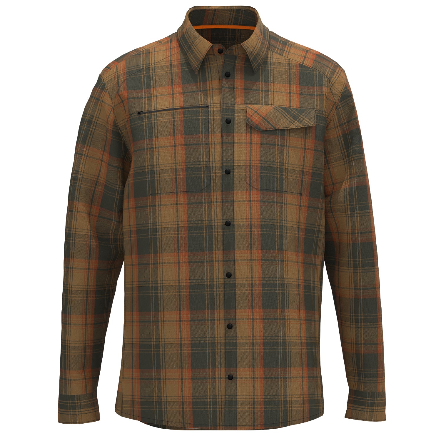 Dispatch Flannel Shirt