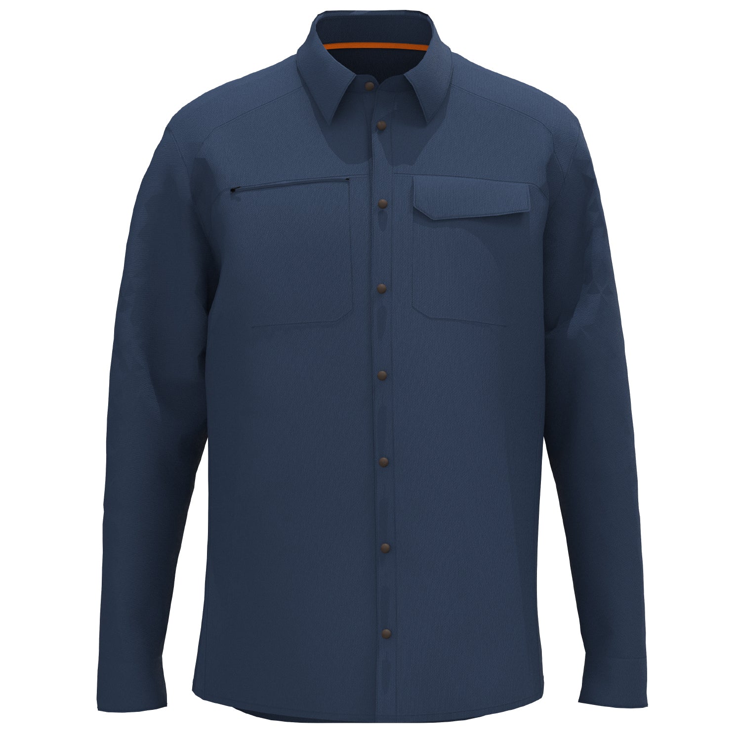 Dispatch Flannel Shirt