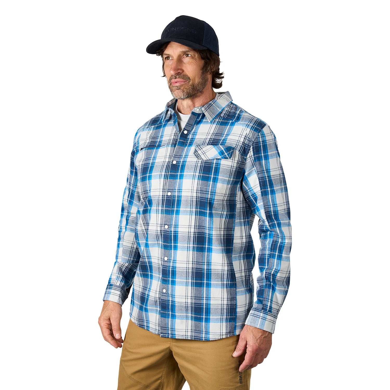 Dispatch Flannel Shirt