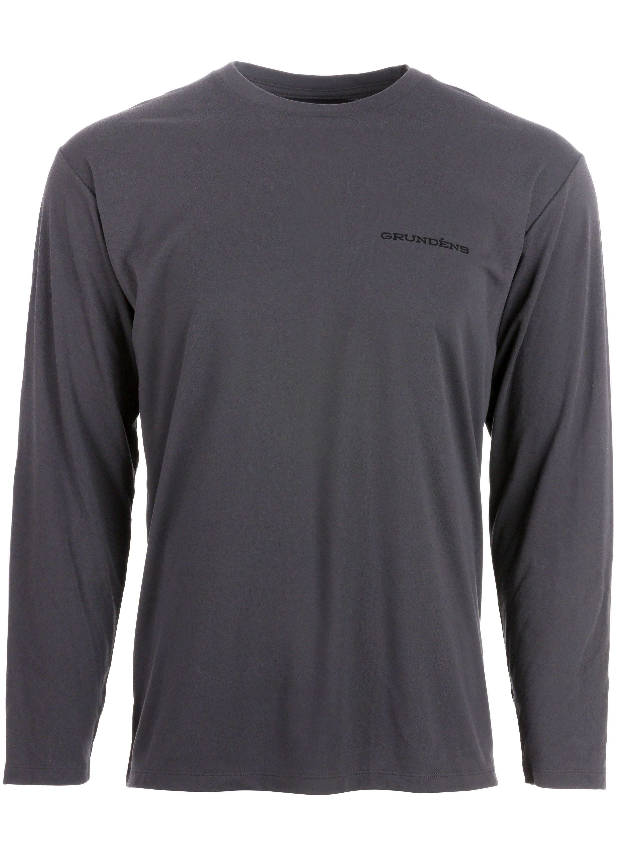 Kraken LS Tech T-Shirt