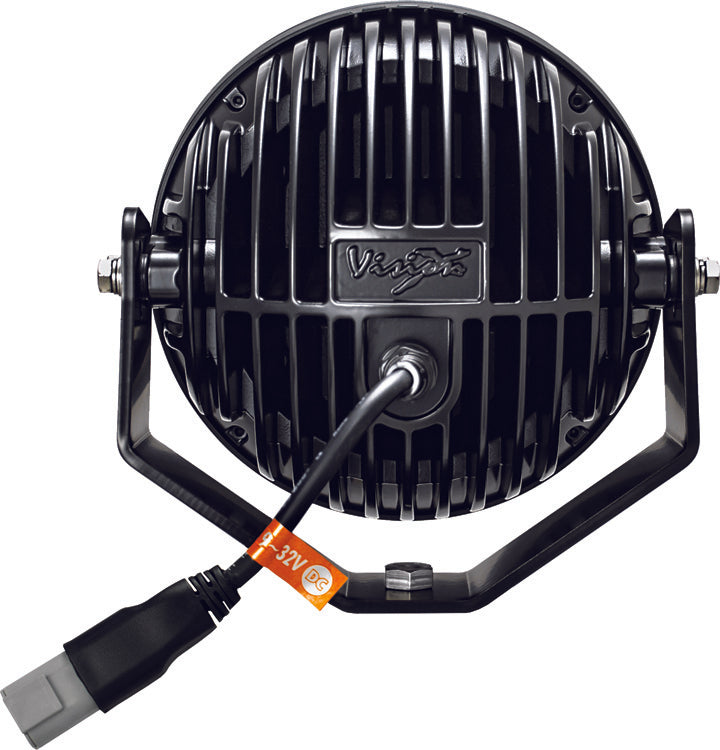 6.7″ CG2 Multi-LED Light Cannon