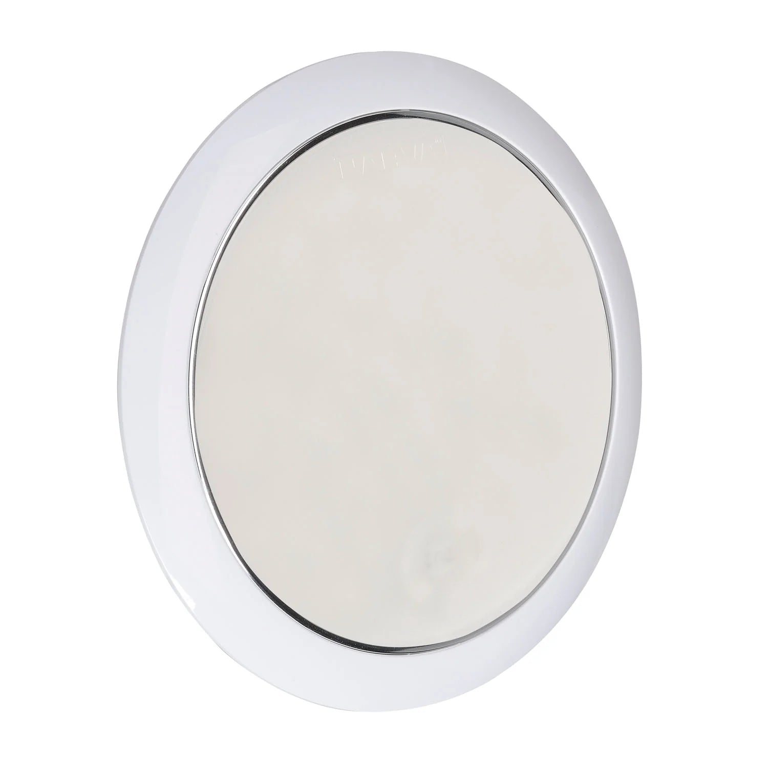 Dual Color 2.95in Saturn Lamp Red/White