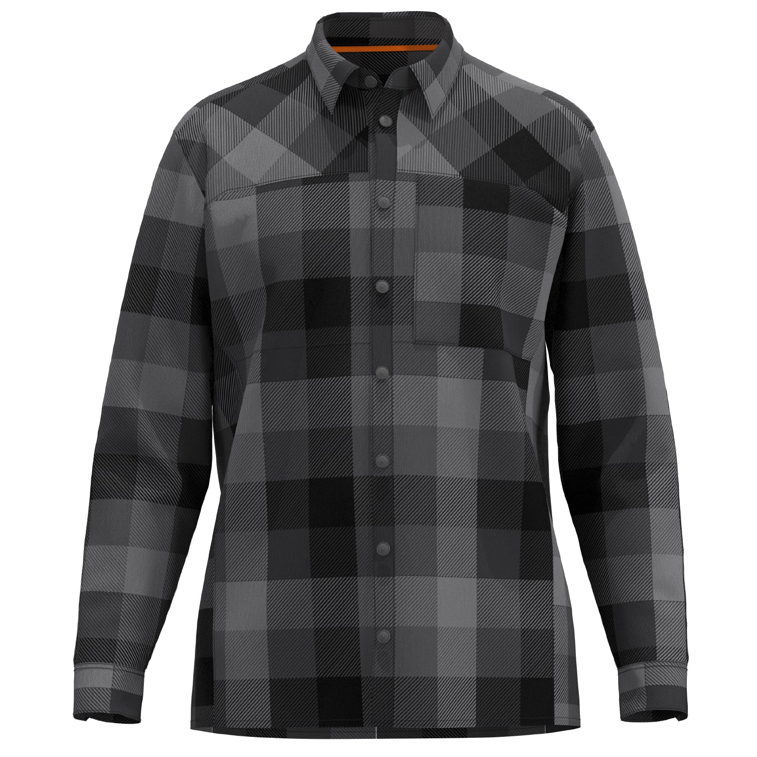 Grundens Bankside Lined Shacket / Base Layer Jacket