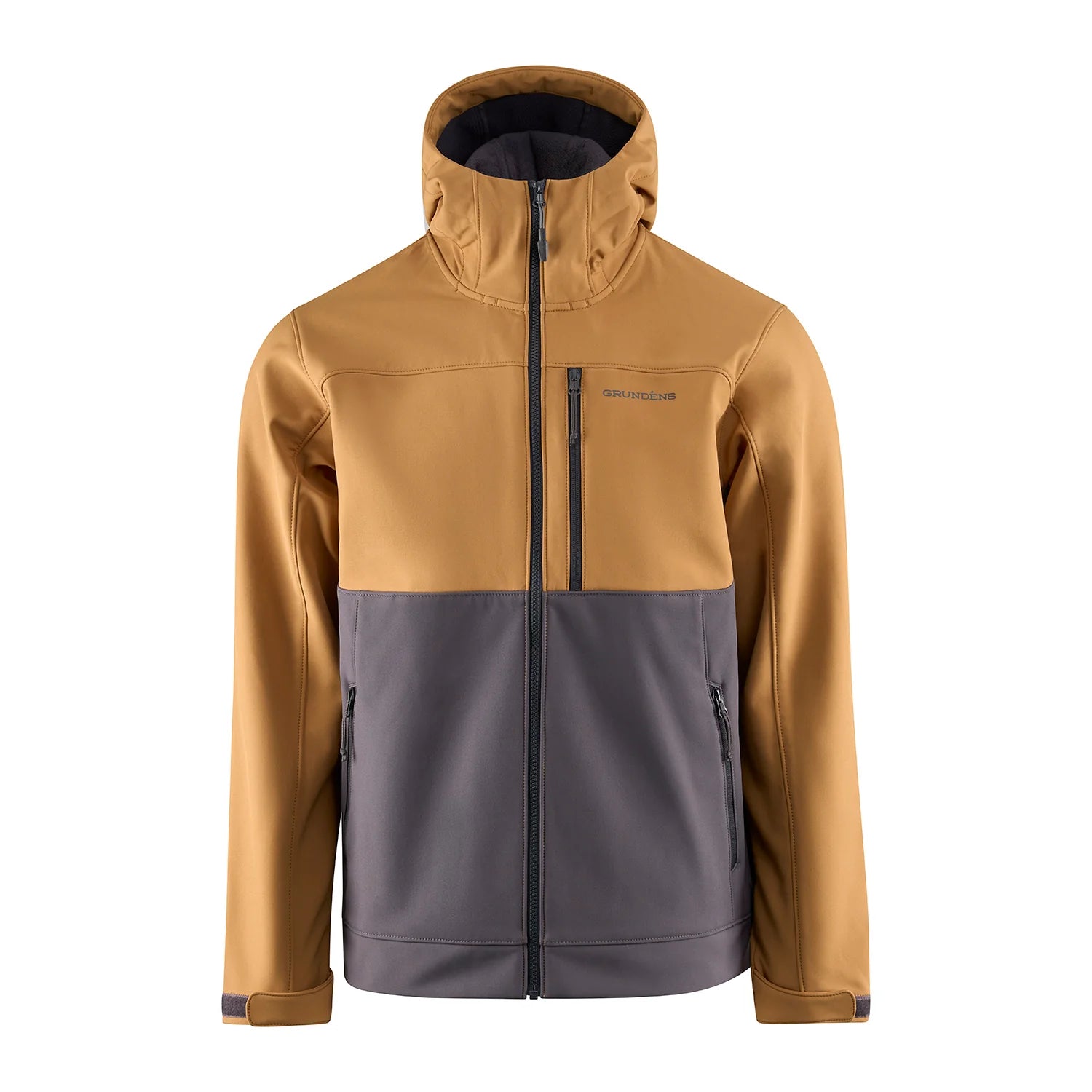 Grundens Men's Bulkhead Jacket