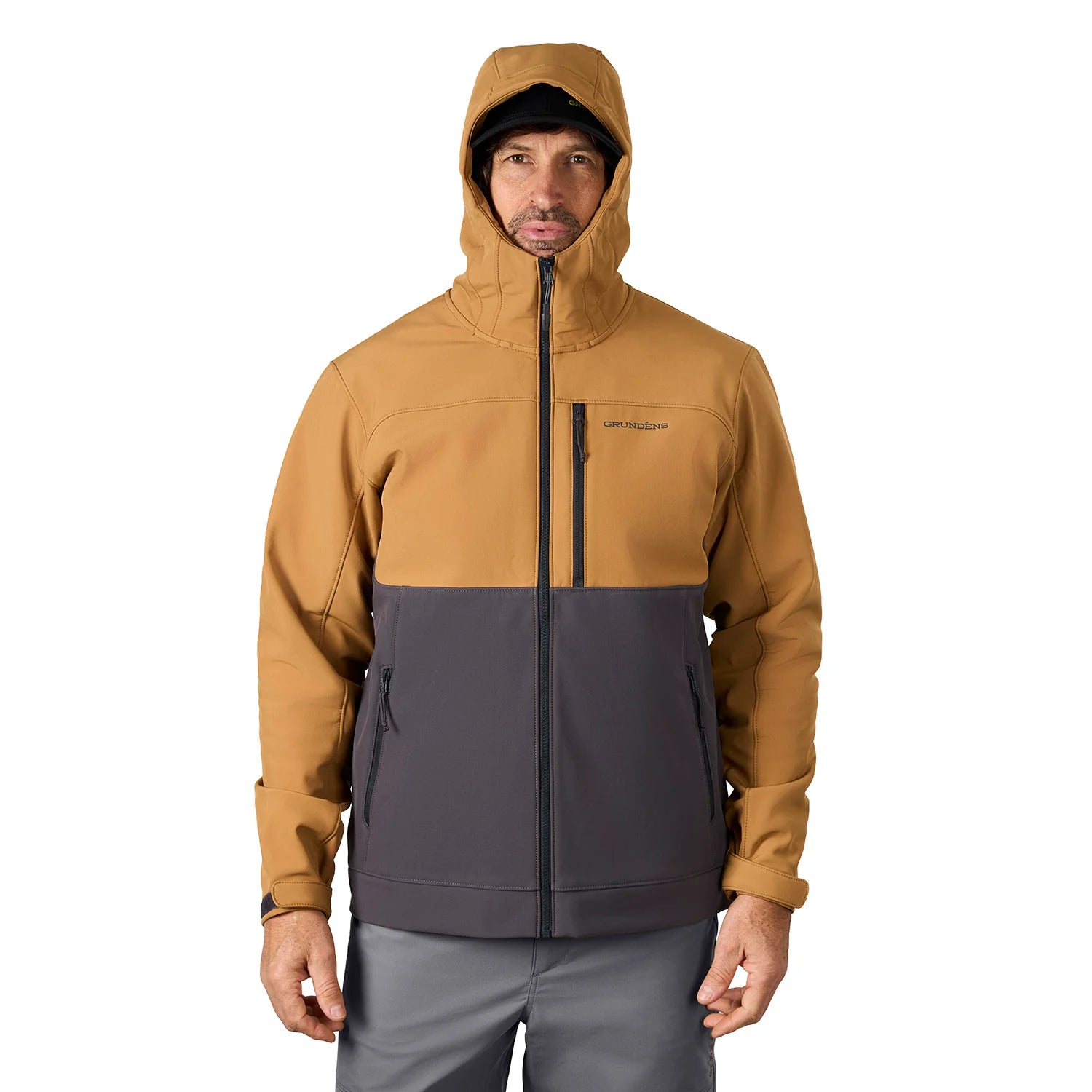 Grundens Men's Bulkhead Jacket