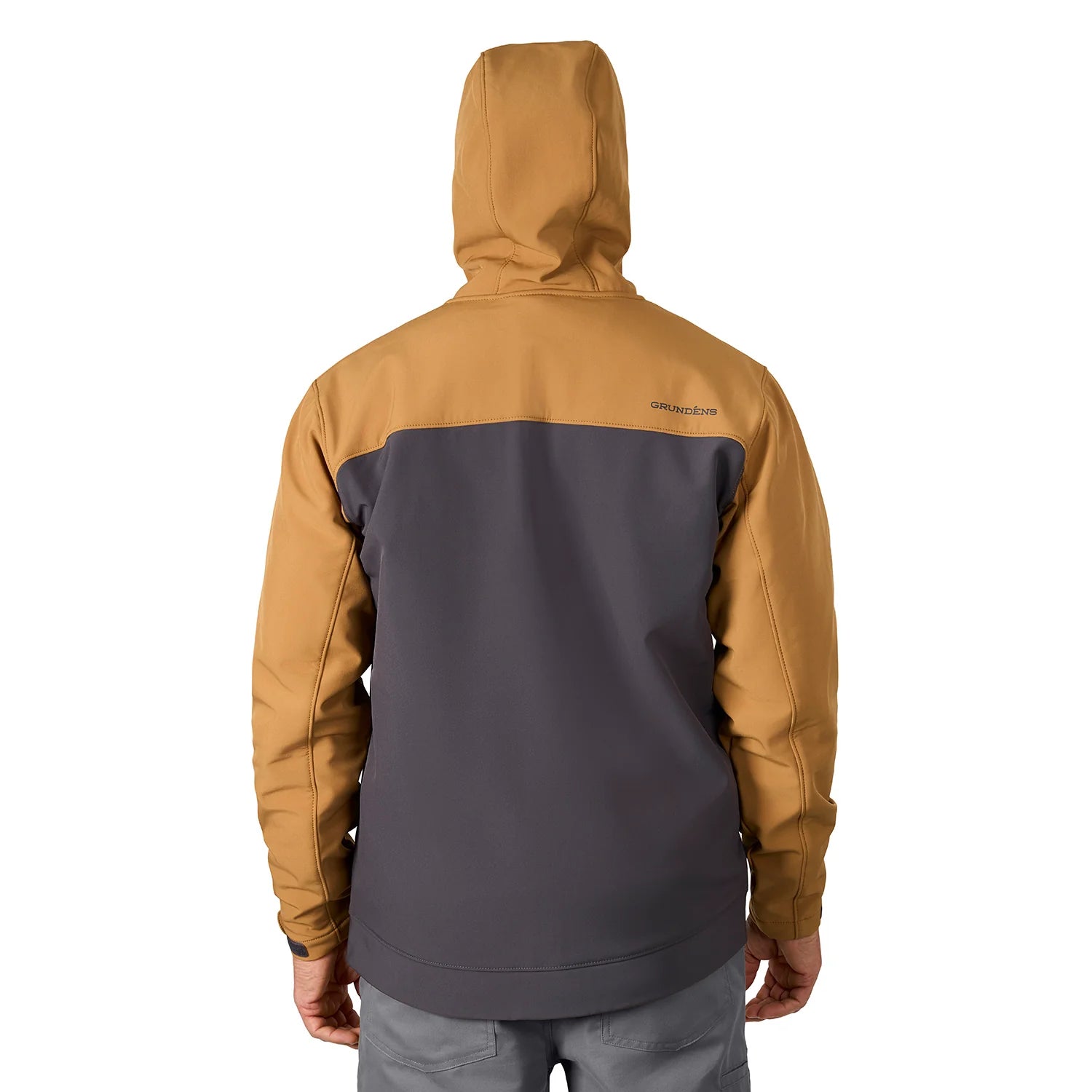 Grundens Men's Bulkhead Jacket