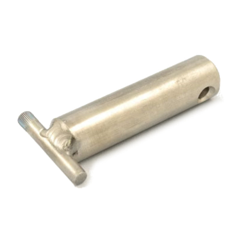 Freeman Marine, Handle Shaft for 8" and 12" Hatches, Stainless Steel