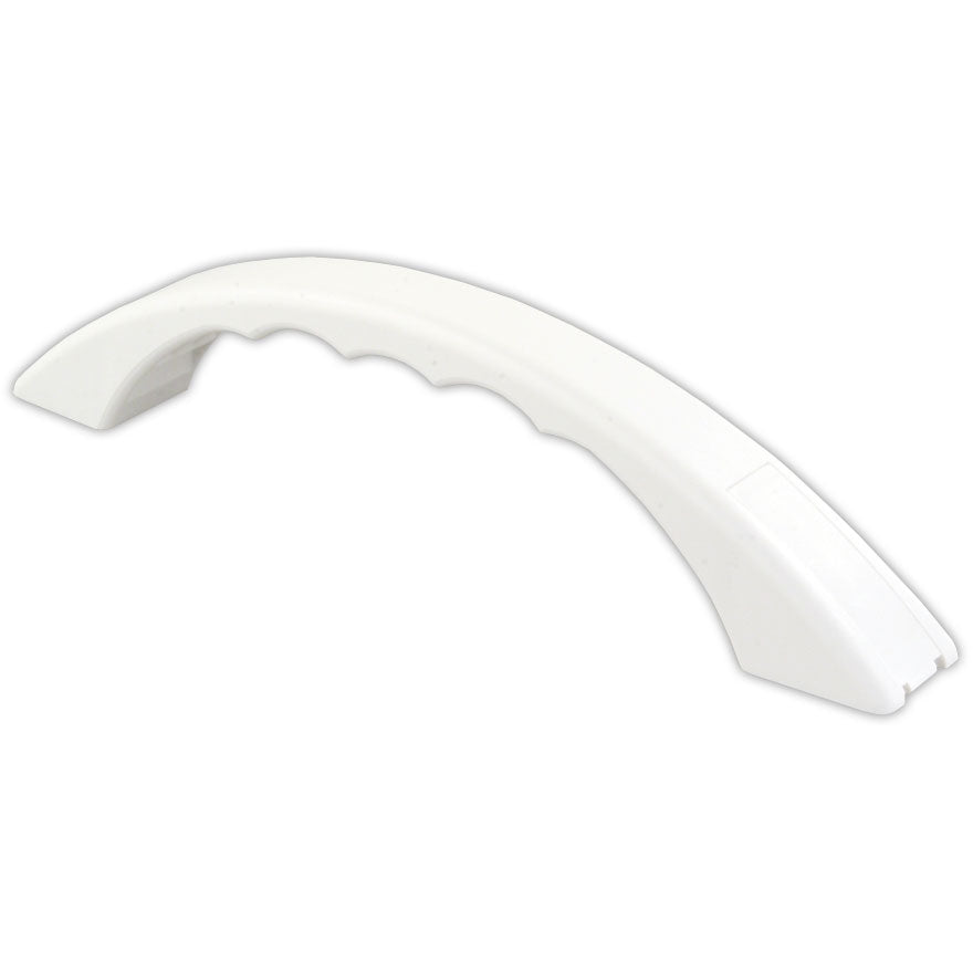 Assist Handle, Polar White