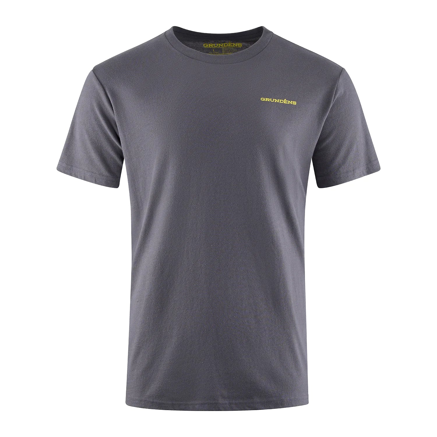 Grundens Commercial Boat SS T-Shirt