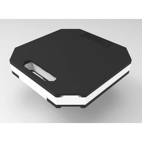 NEW! StakPad™ RV Drive-On Leveling Block