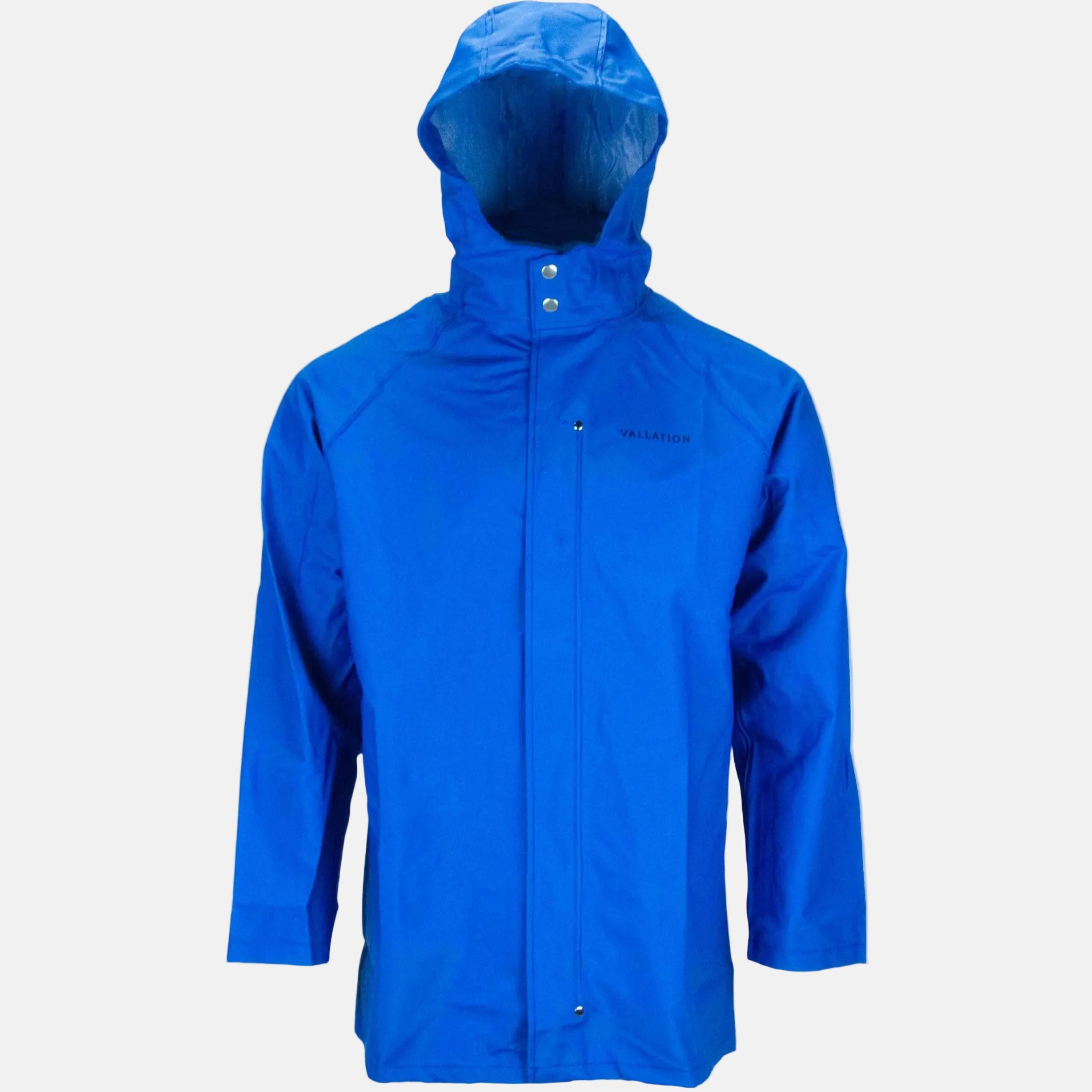 Pacific AP Onshore Jacket