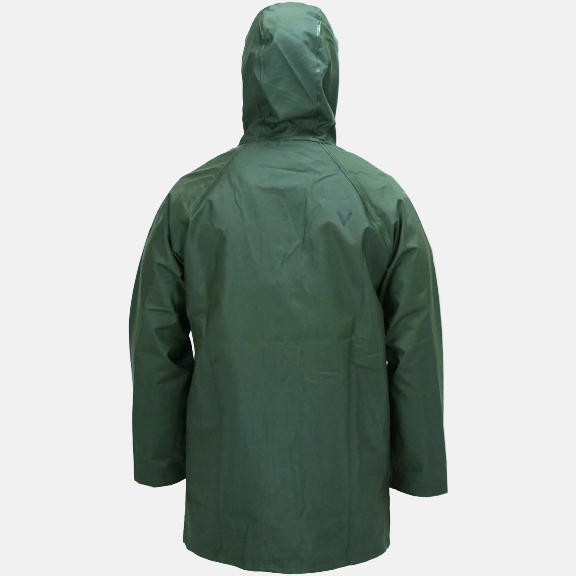 Pacific AP Onshore Jacket