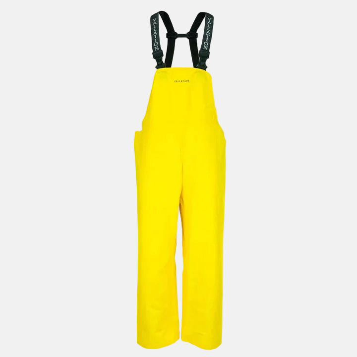 Pacific AP Onshore Bib