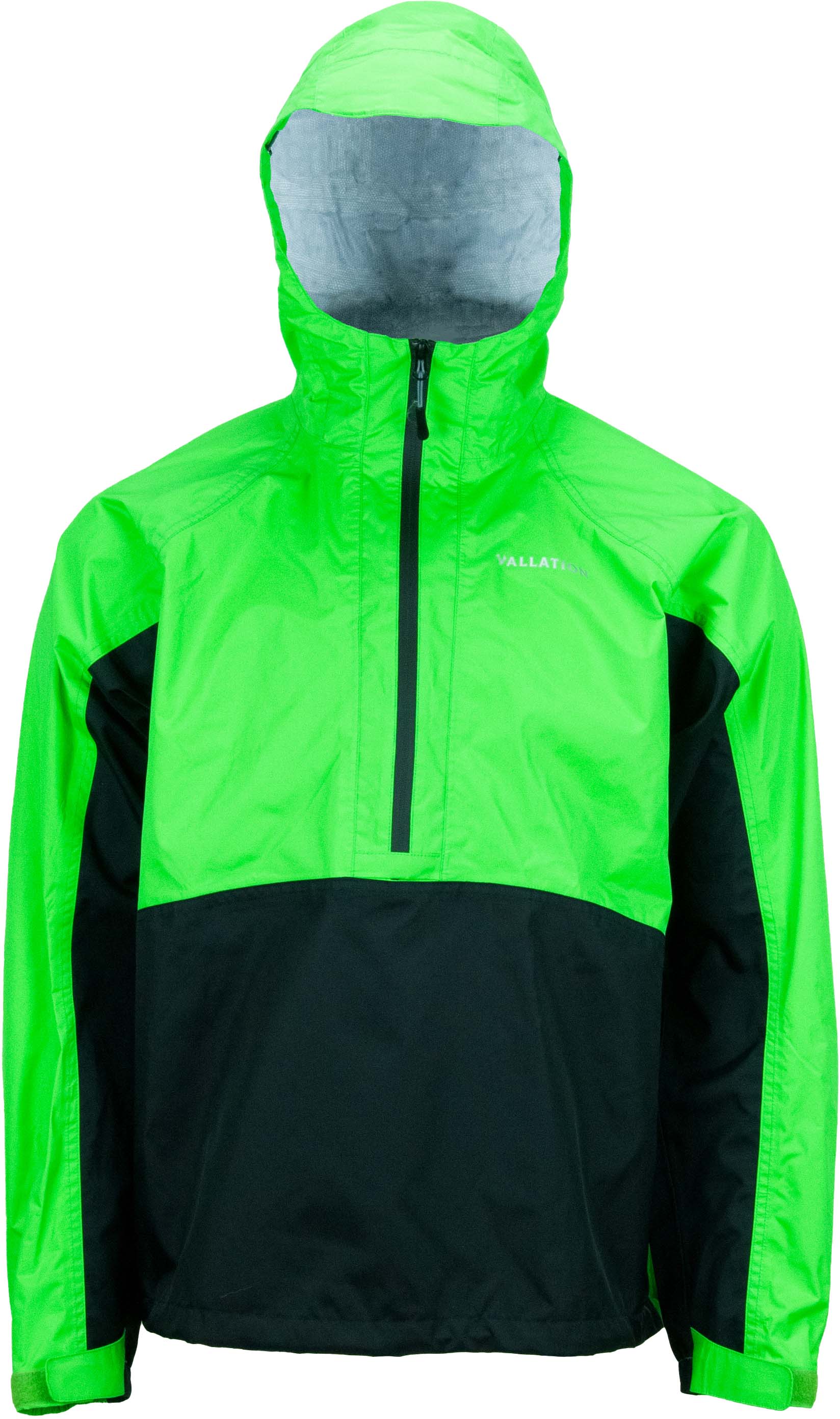 Ocean Watch Pullover