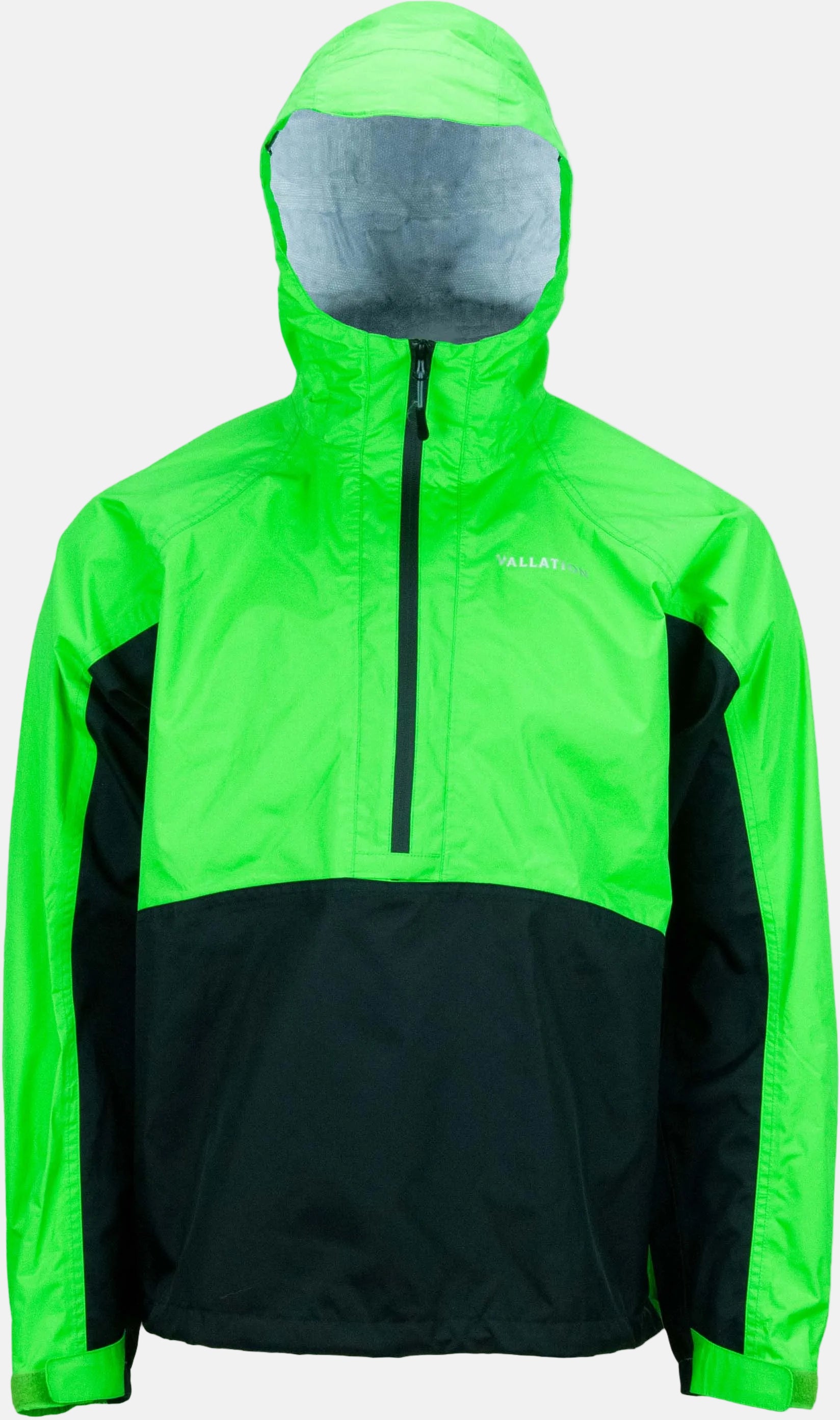 Ocean Watch Pullover