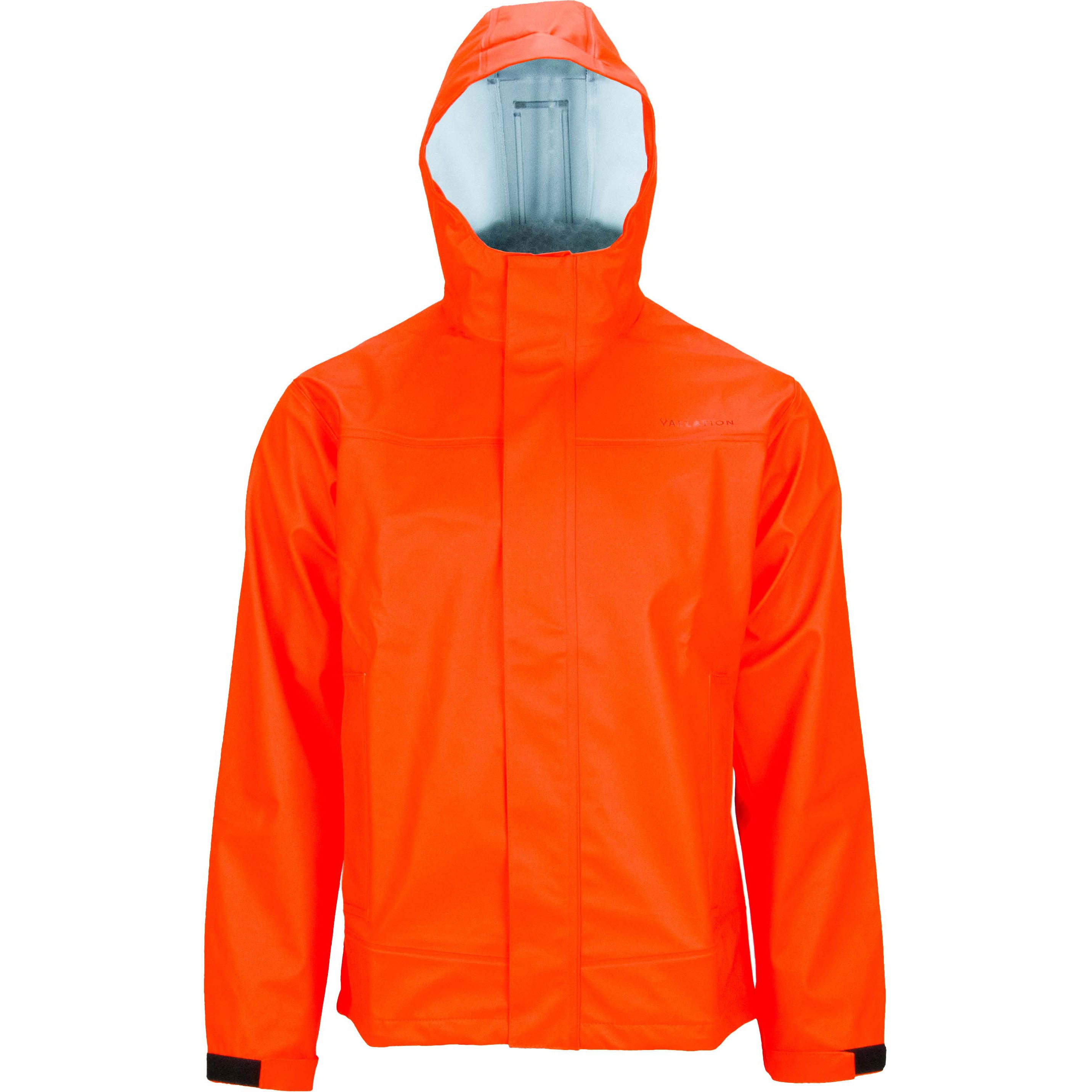 Ocean Rein Jacket