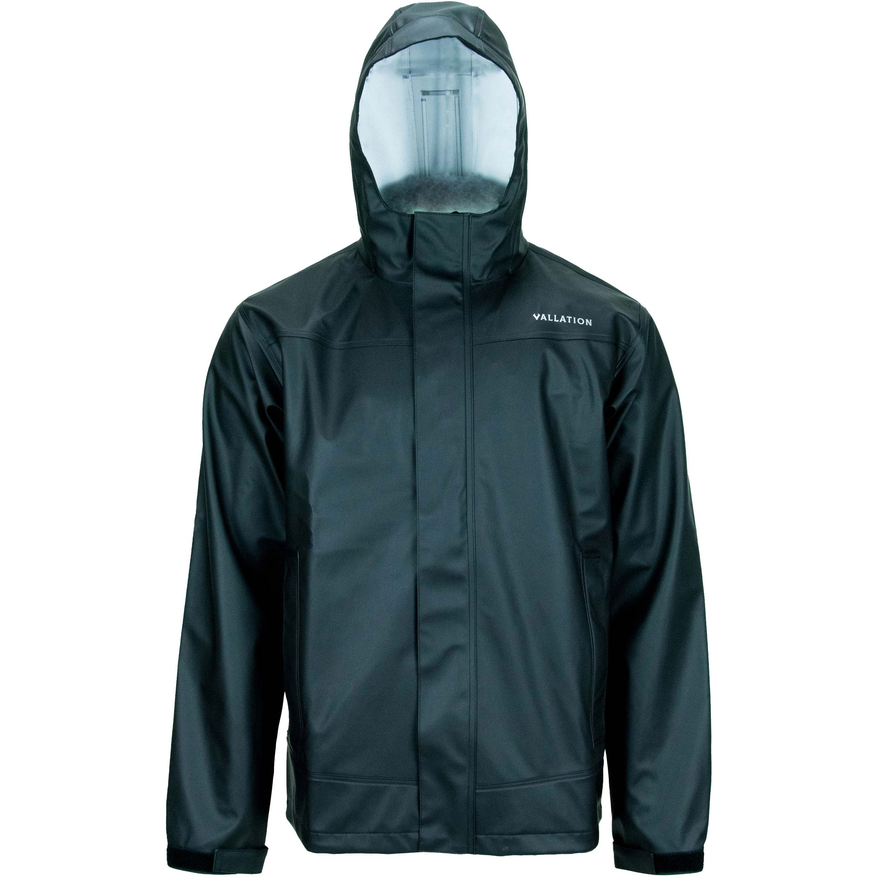 Ocean Rein Jacket