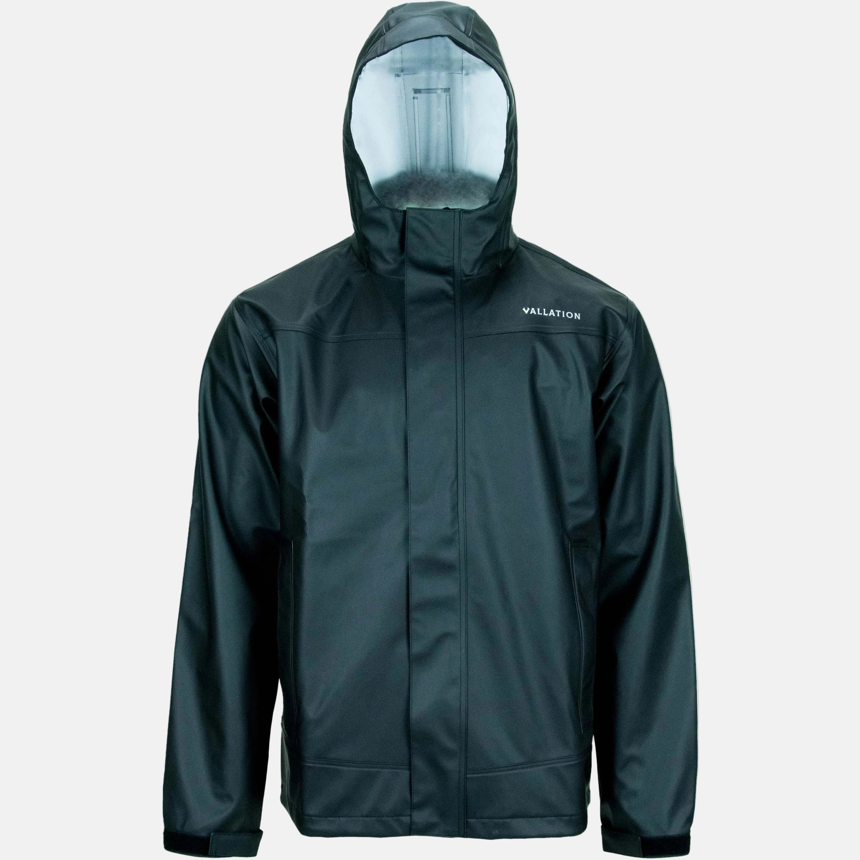 Ocean Rein Jacket