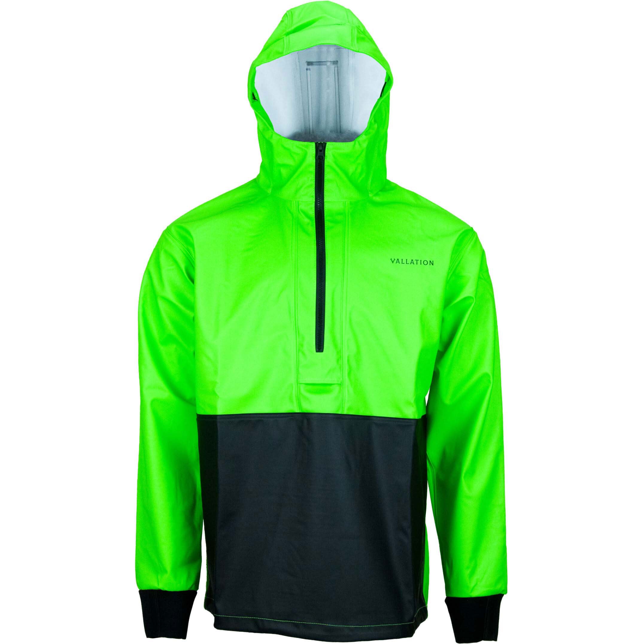 Ocean Rein Hooded Pullover