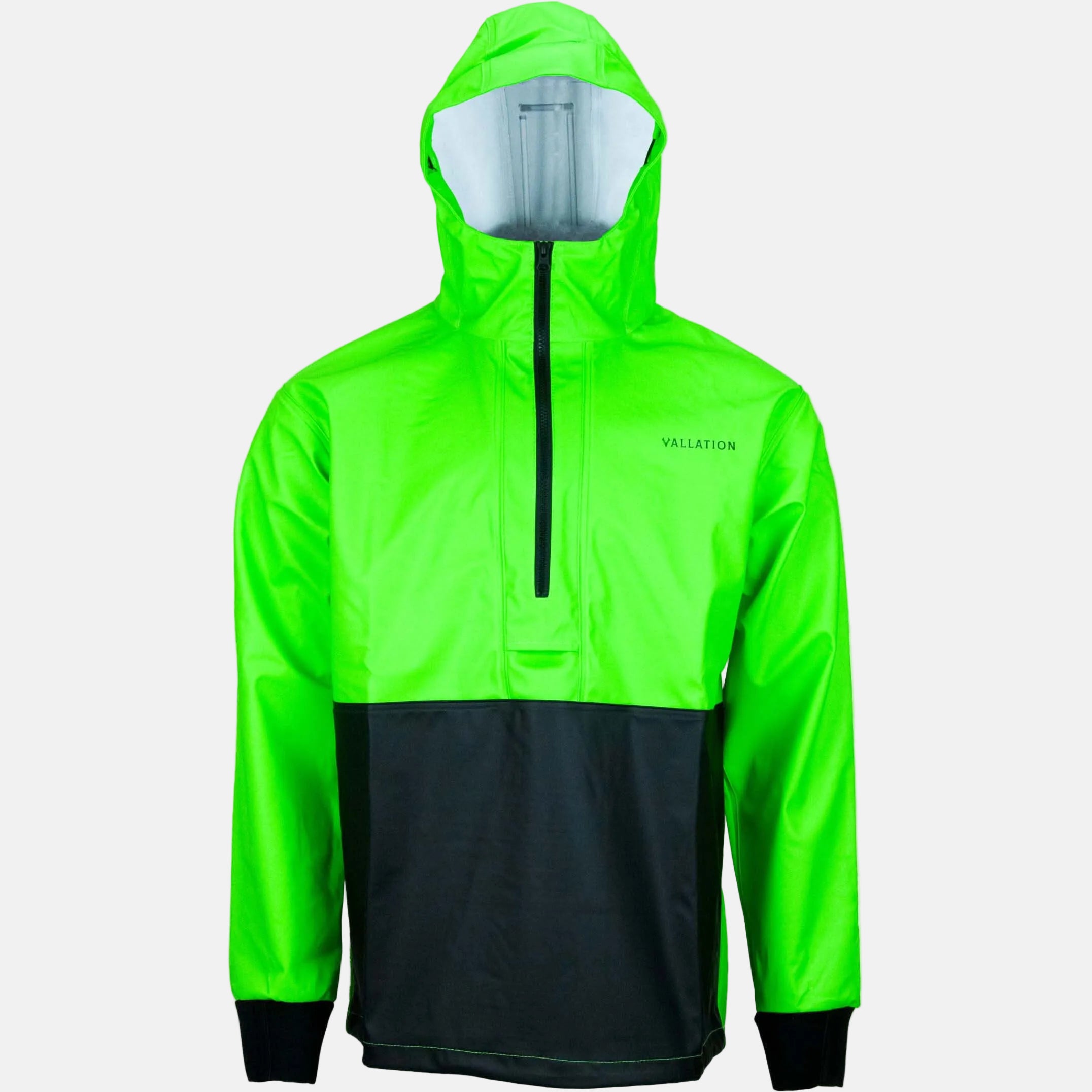 Ocean Rein Hooded Pullover