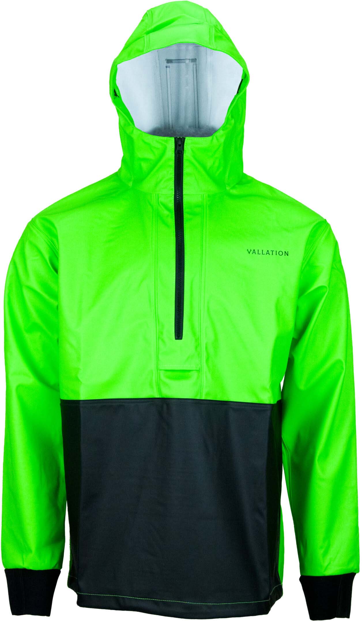 Ocean Rein Hooded Pullover