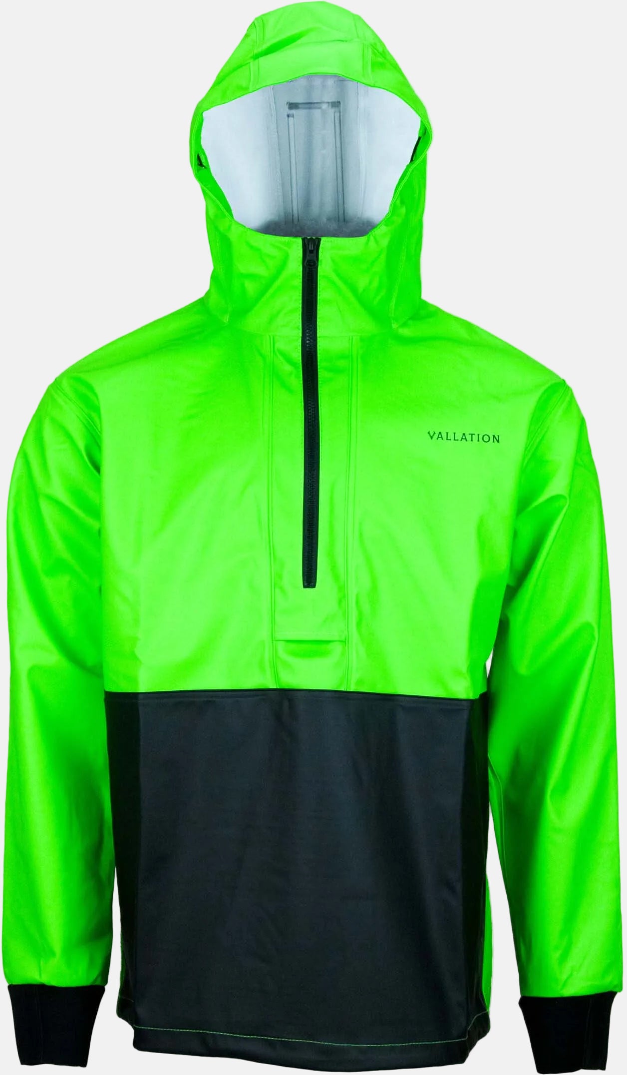 Ocean Rein Hooded Pullover