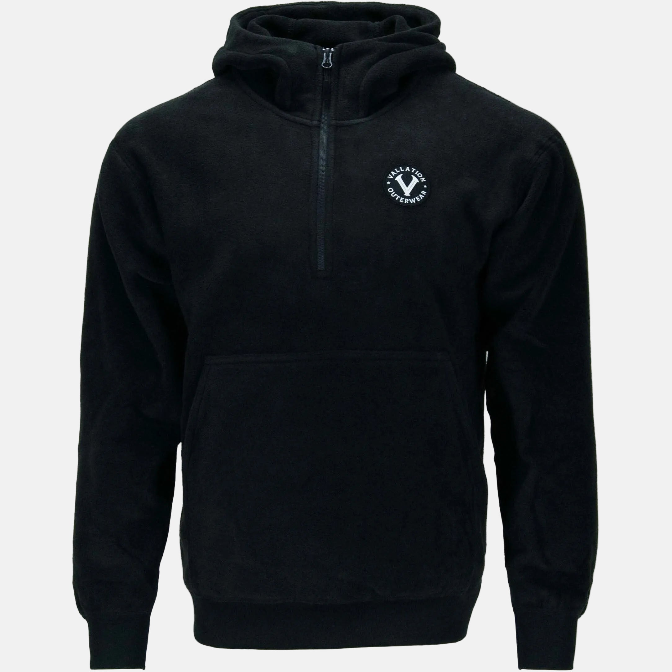 Noyes Island Fleece Pullover 1/4 Zip