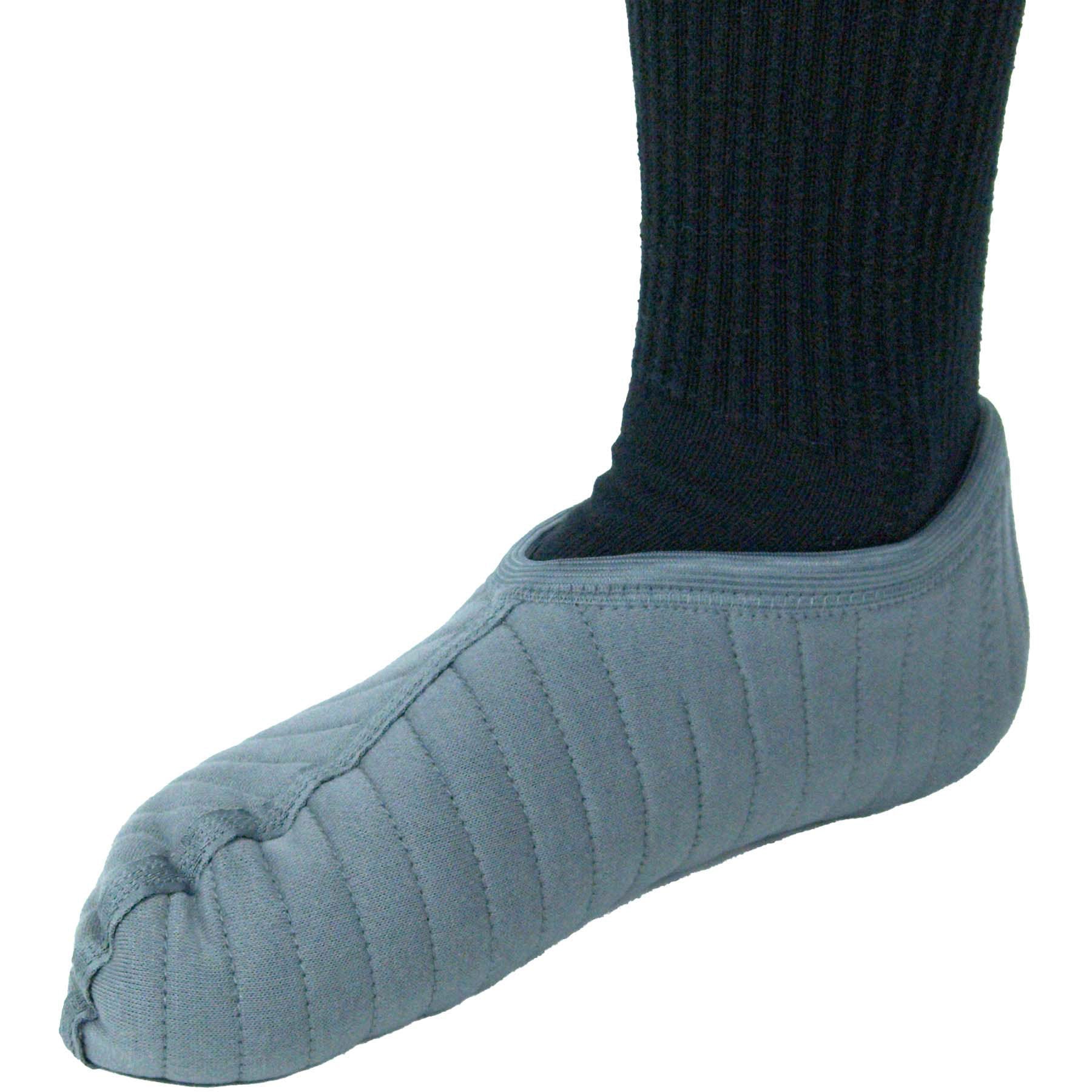 Vallation Quilted Boot Sock