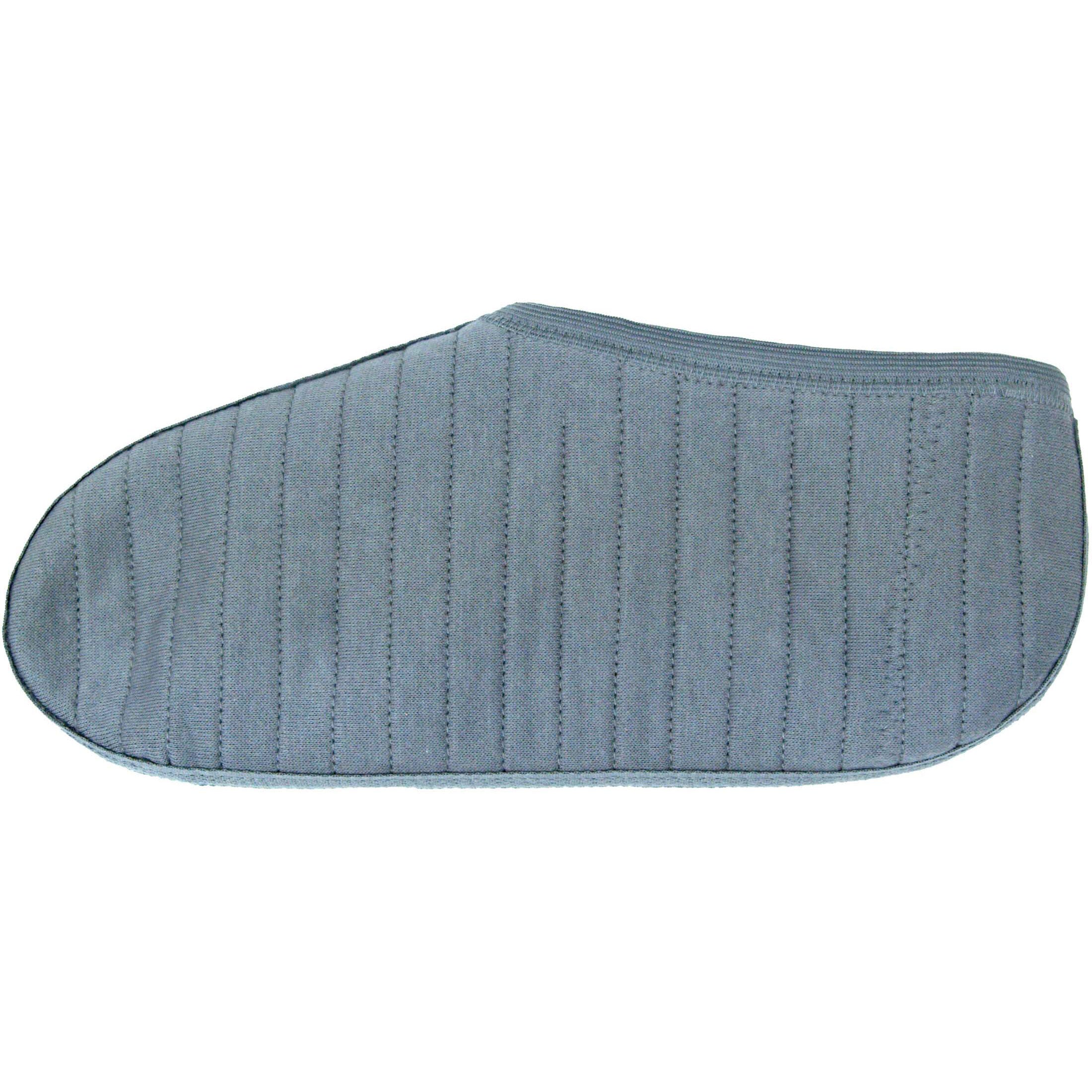 Vallation Quilted Boot Sock