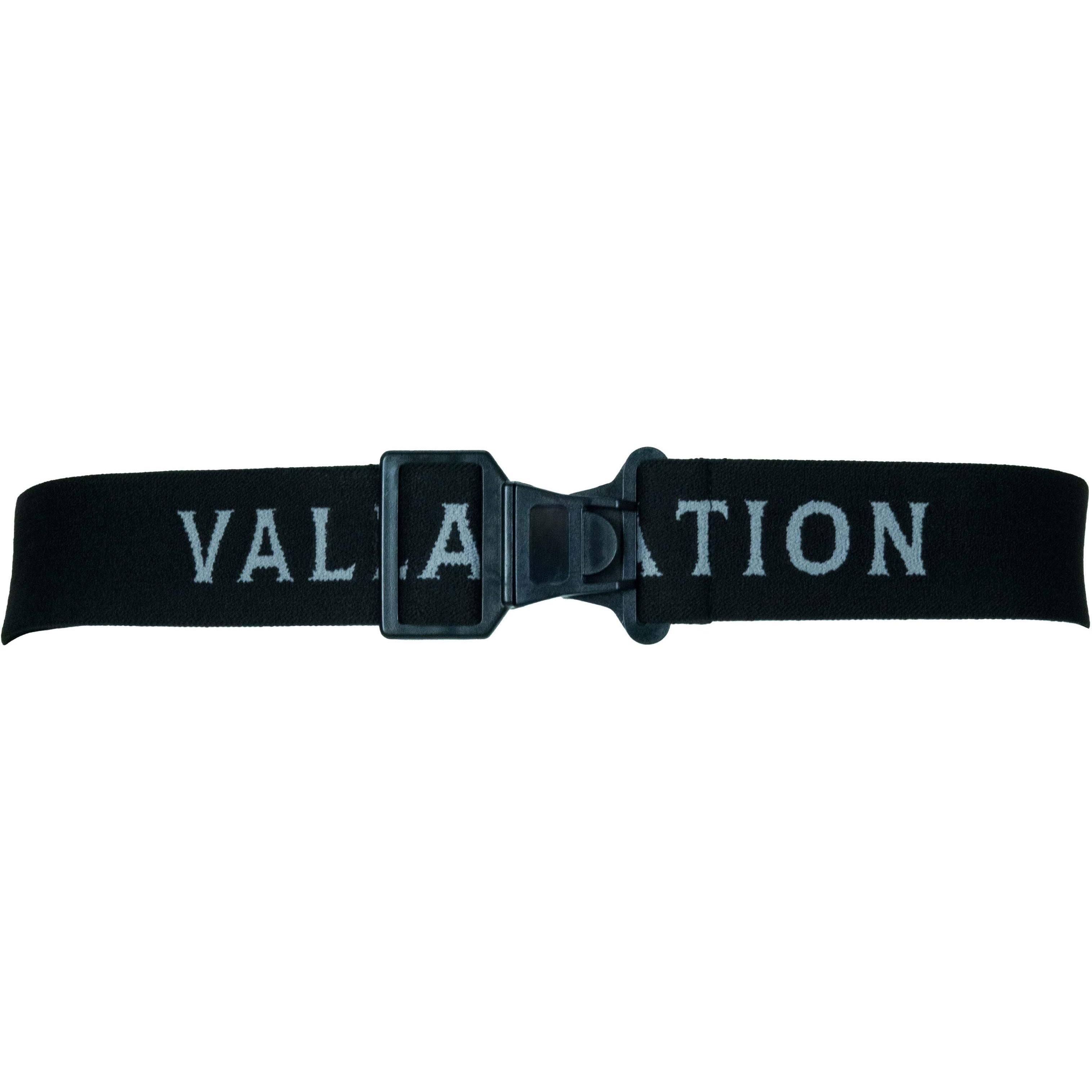 Vallation Standard Elastic Belt